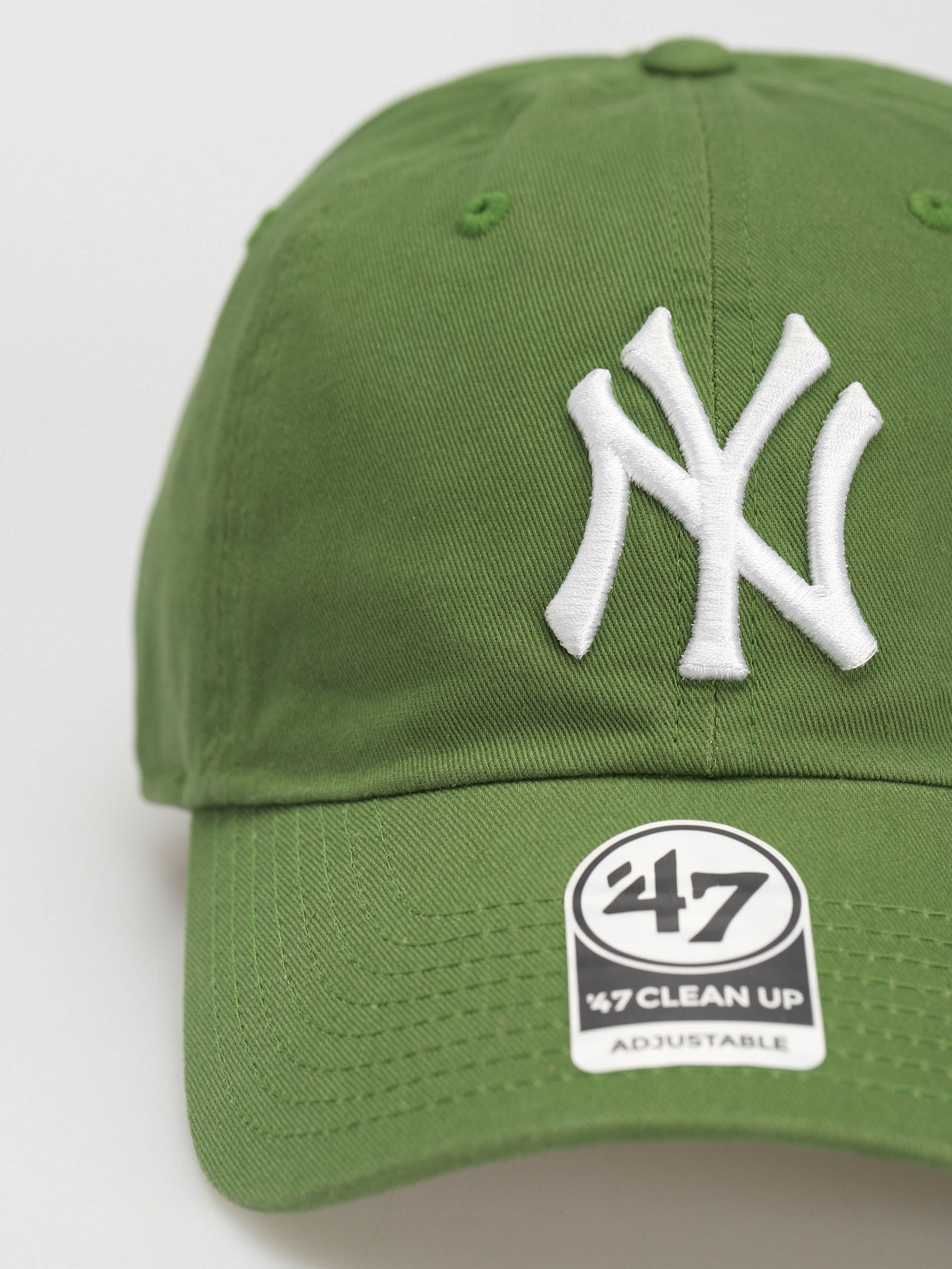Baseball sapka 47 Brand New York Yankees ZD (fatigue green)