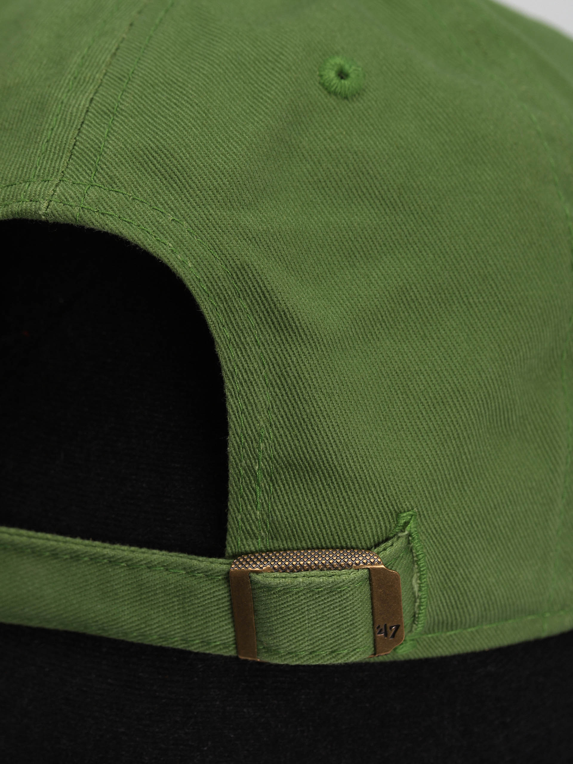 Baseball sapka 47 Brand New York Yankees ZD (fatigue green)