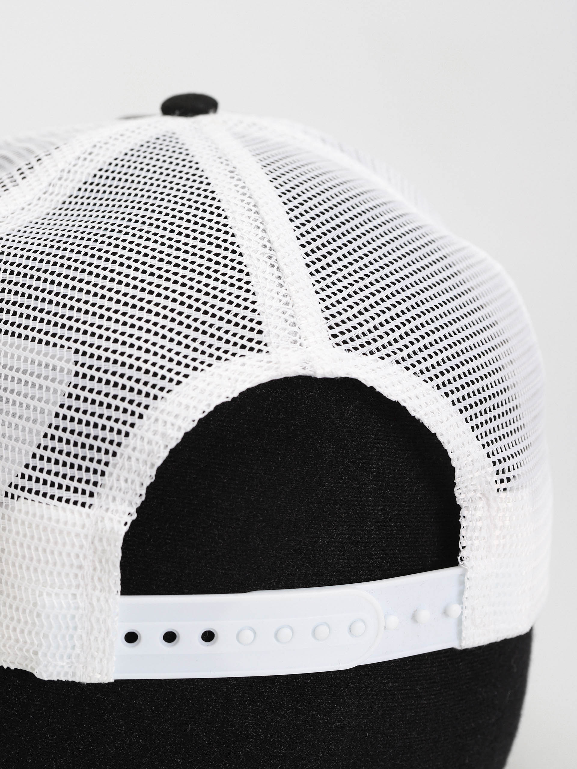 New Era Seasonal Infill Trucker New York Yankees Baseball sapka (black)