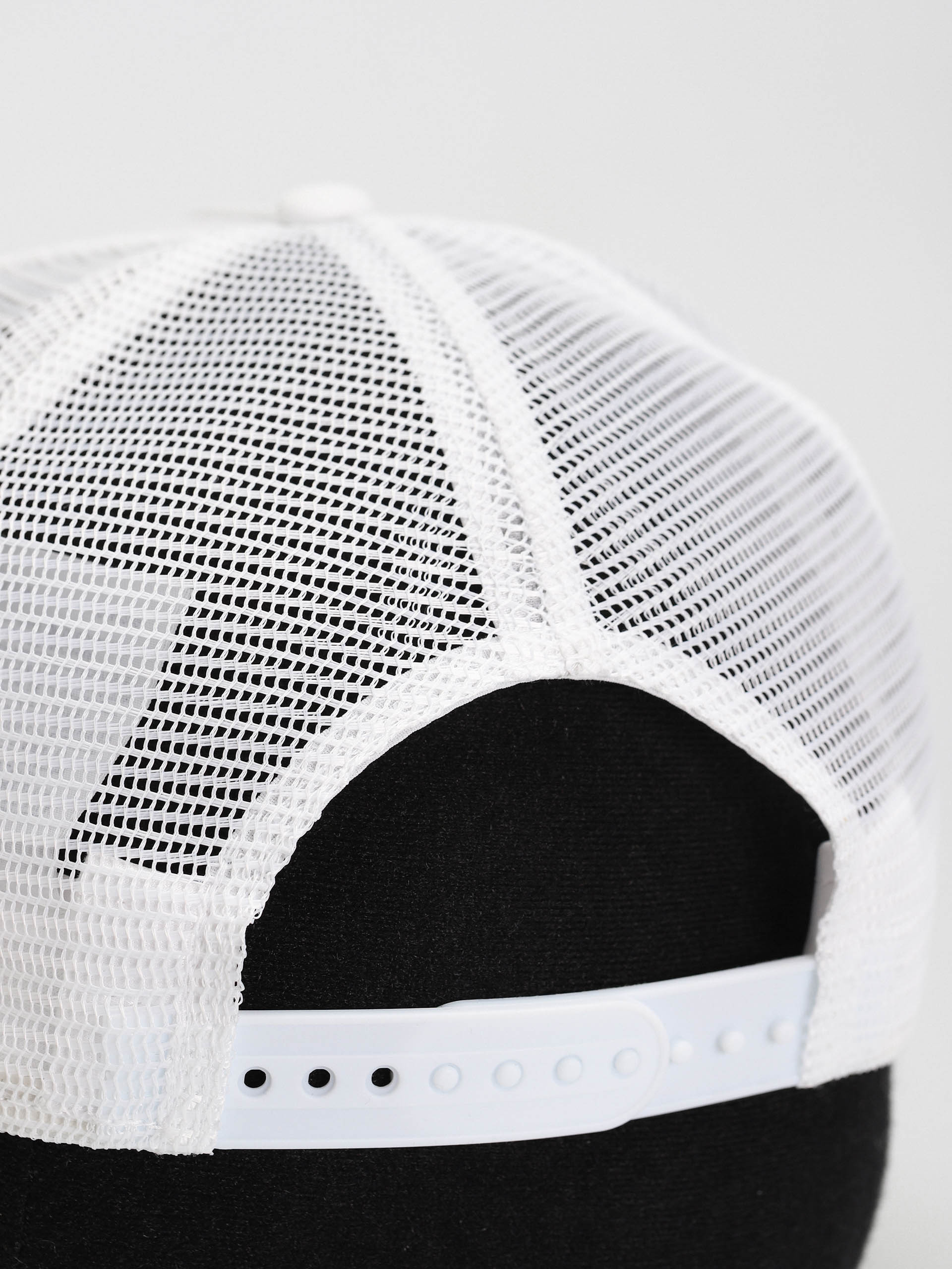 New Era Nickelodeon Trucker Spongebob Baseball sapka (white)