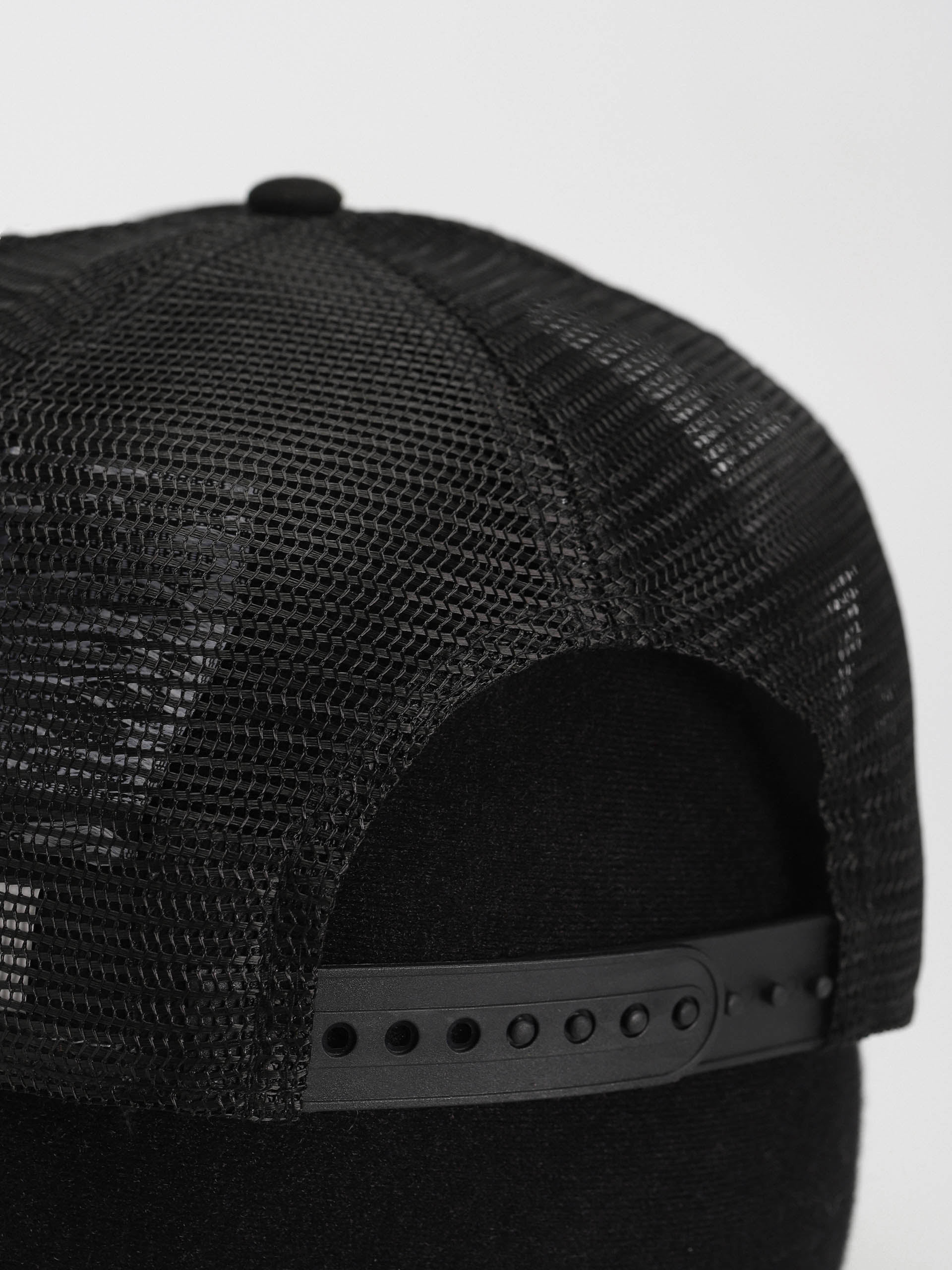 New Era Nickelodeon Trucker Patrick Star Baseball sapka (black)