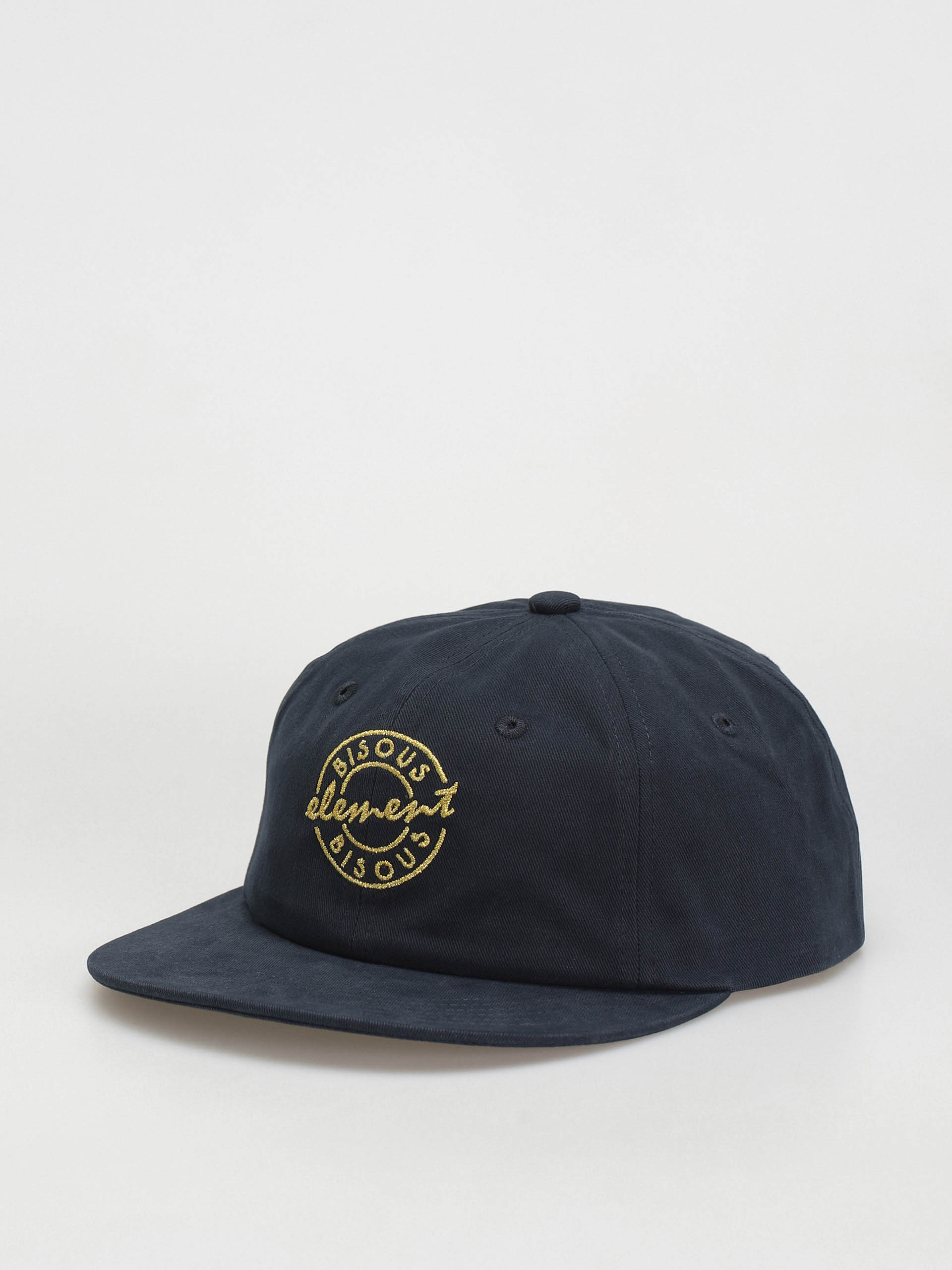 Element Bxe Souvenir  Baseball sapka (eclipse navy)