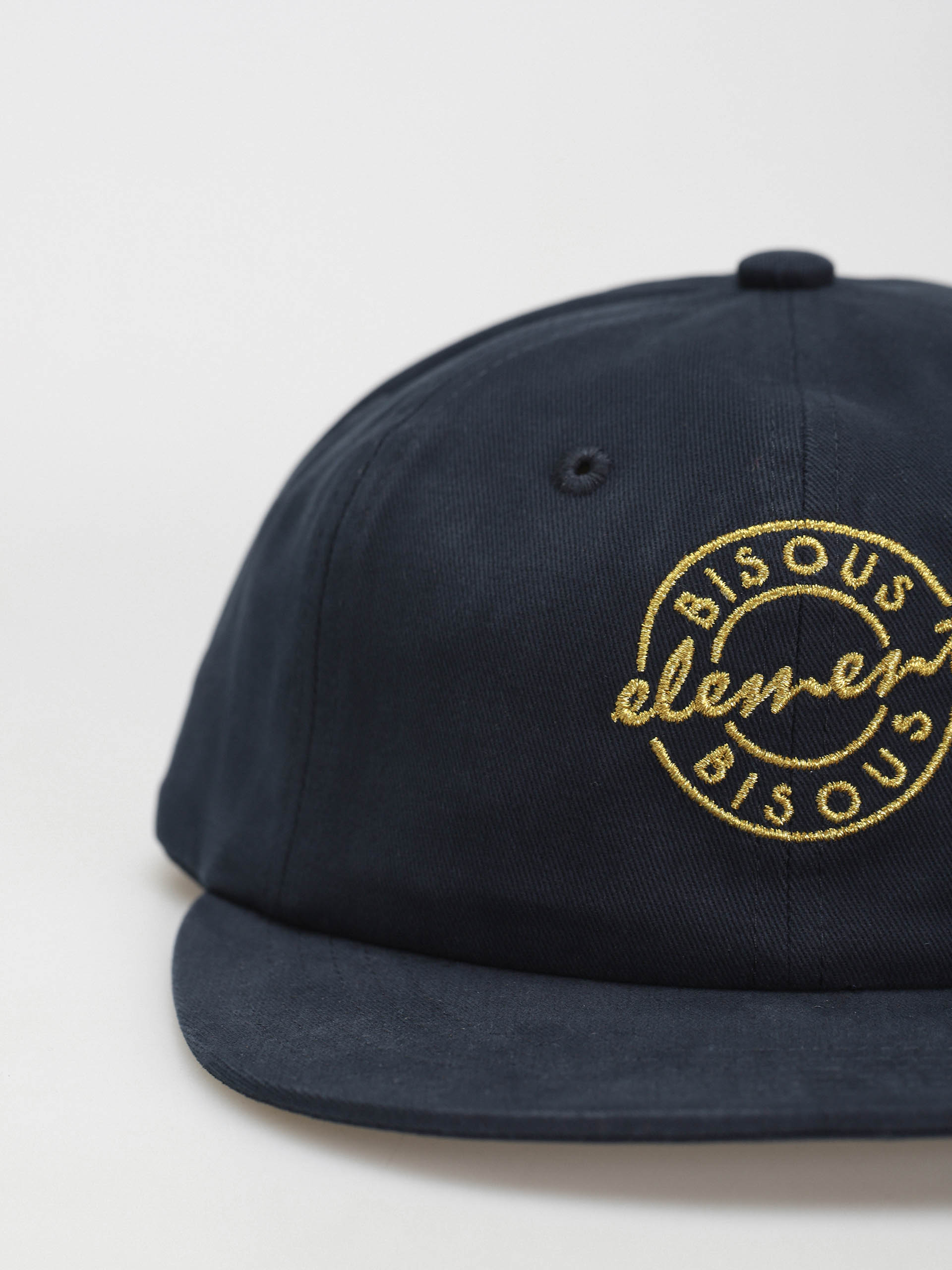 Element Bxe Souvenir  Baseball sapka (eclipse navy)