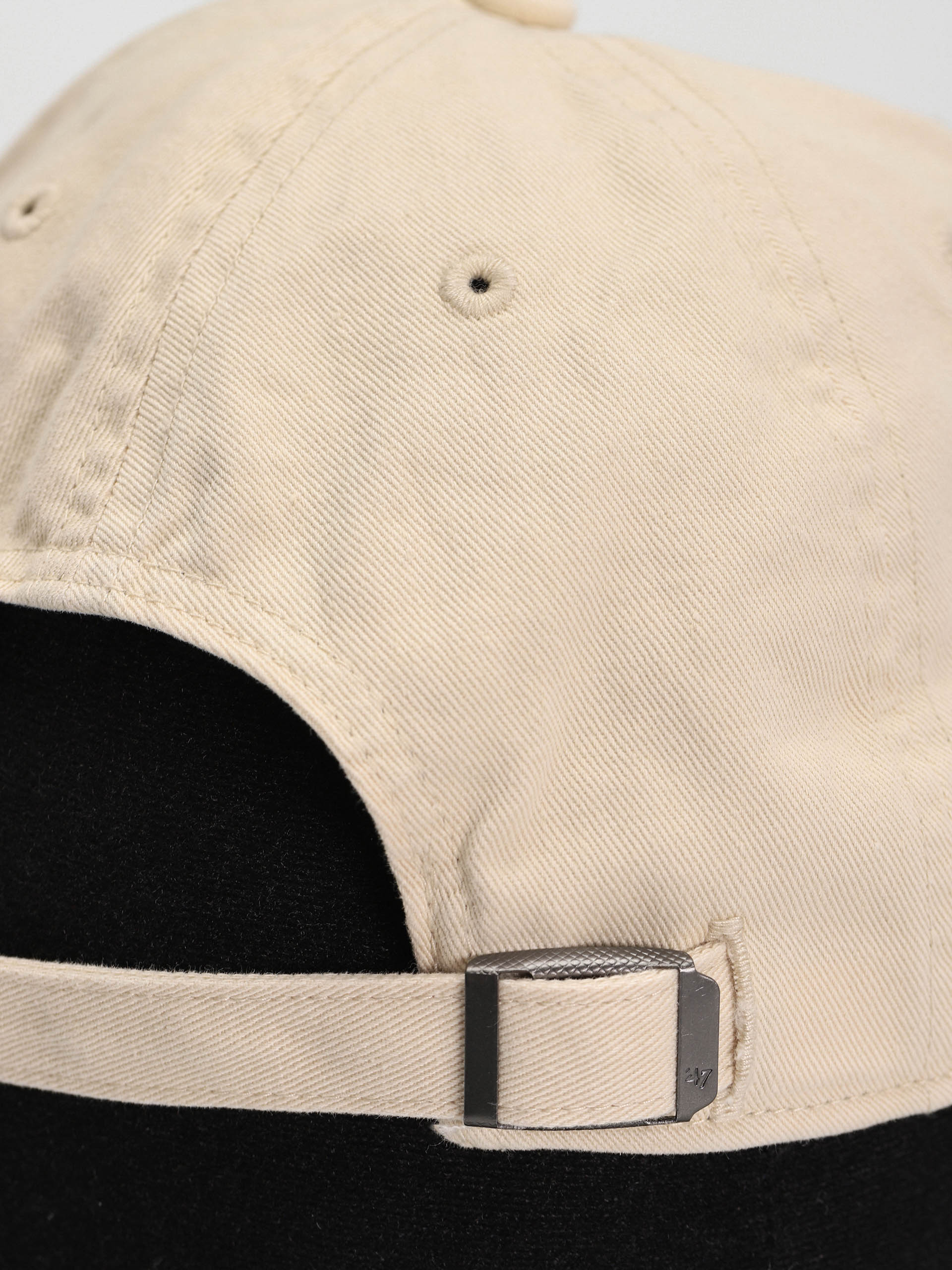 47 Brand Los Angeles Dodgers Base Runner Baseball sapka (natural)