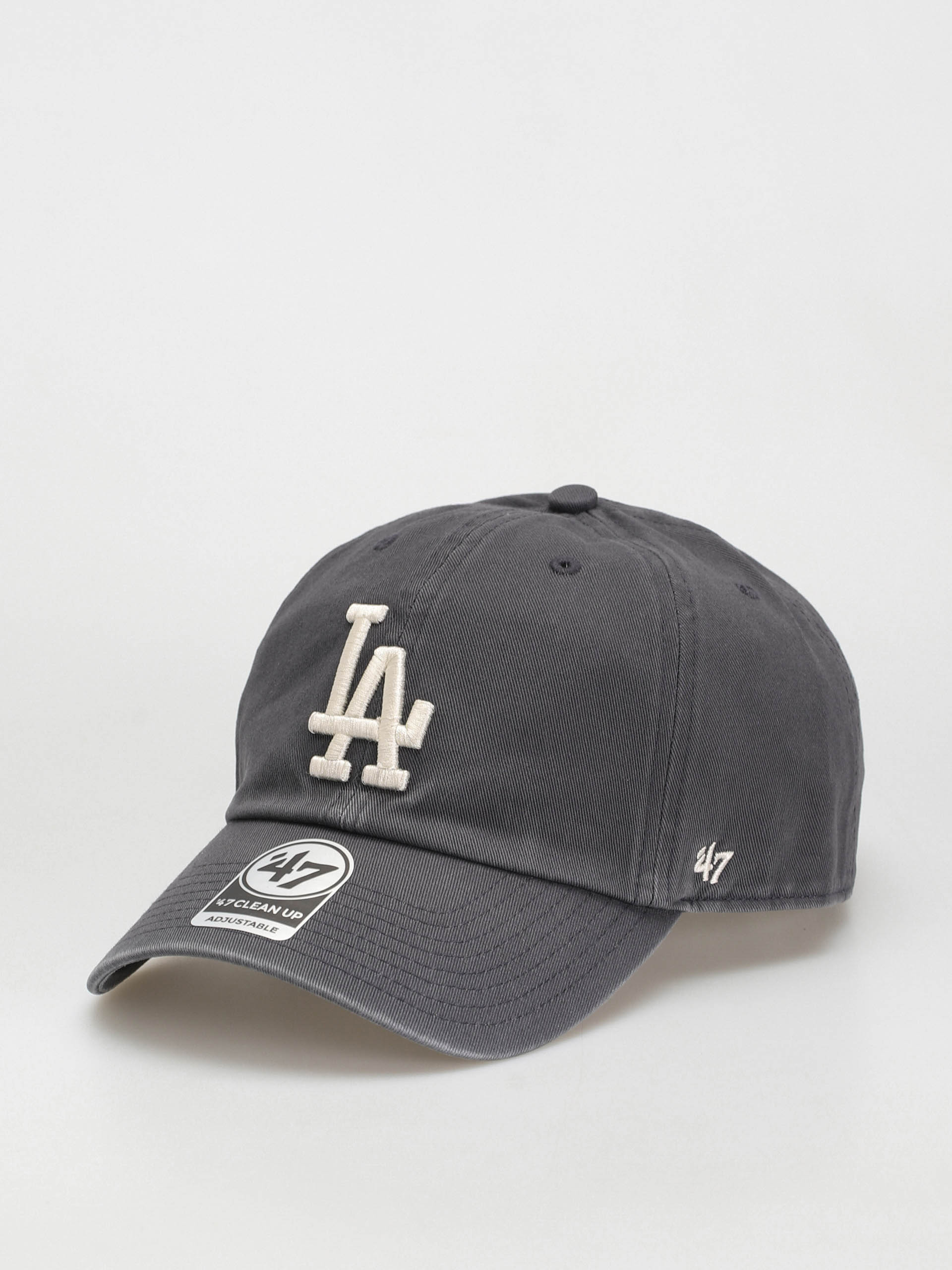 47 Brand Los Angeles Dodgers Baseball sapka (vintage navy)