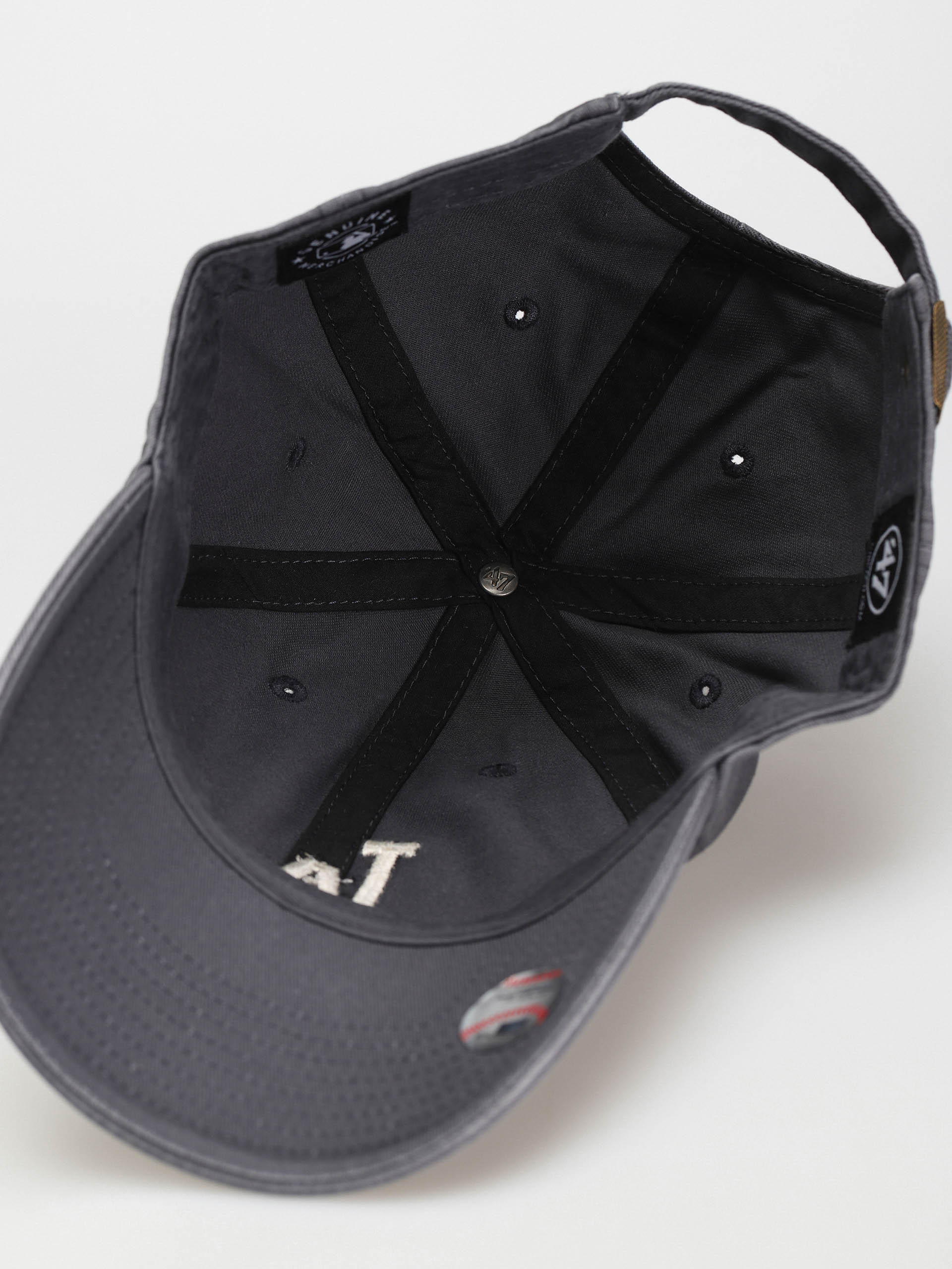 47 Brand Los Angeles Dodgers Baseball sapka (vintage navy)