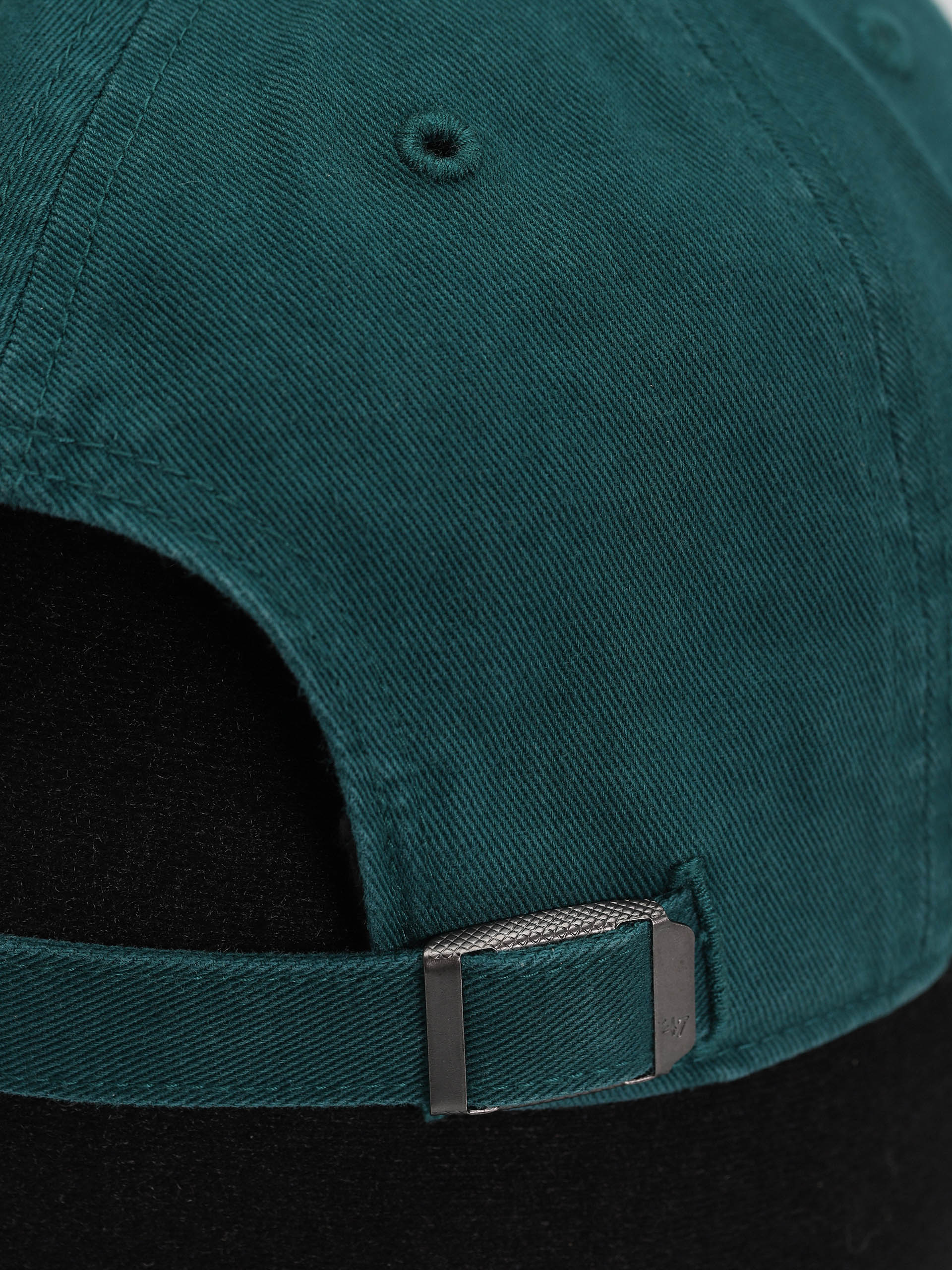 47 Brand New York Yankees Base Runner Baseball sapka (pagific green)