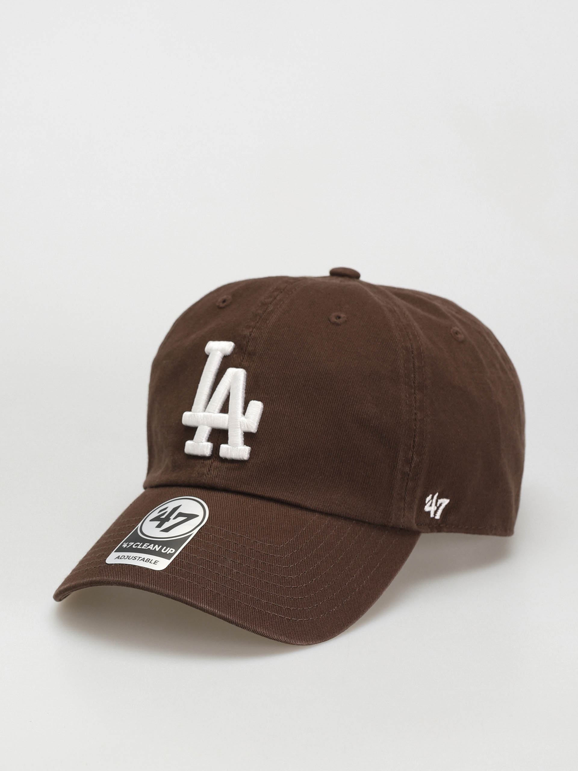 47 Brand Los Angeles Dodgers Baseball sapka (brown)