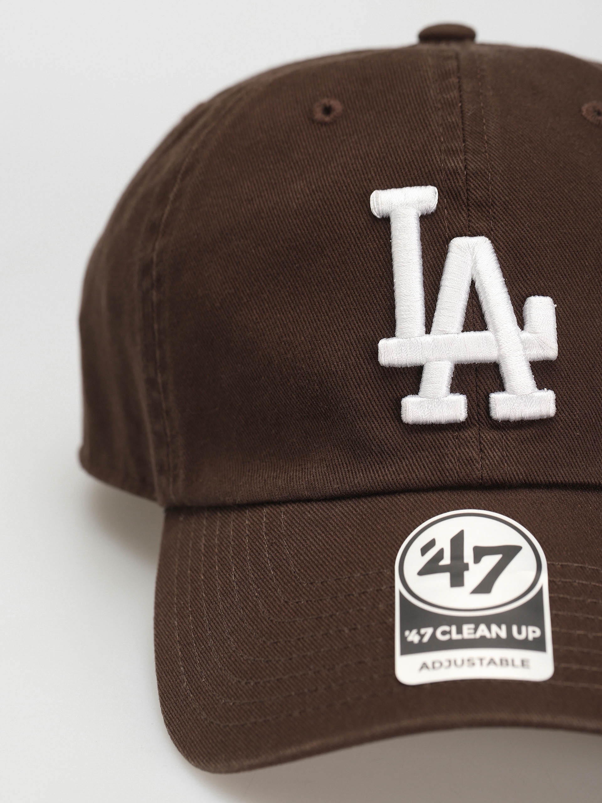47 Brand Los Angeles Dodgers Baseball sapka (brown)