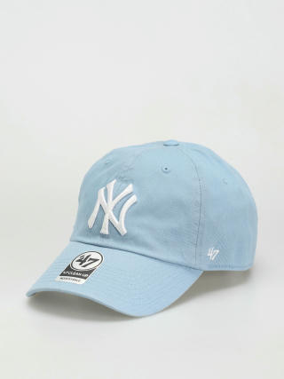 47 Brand New York Yankees Baseball sapka (columbia)