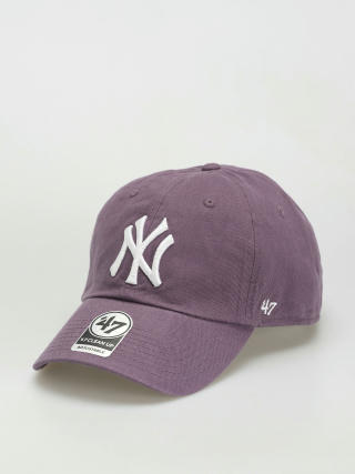 47 Brand New York Yankees Baseball sapka (iris)