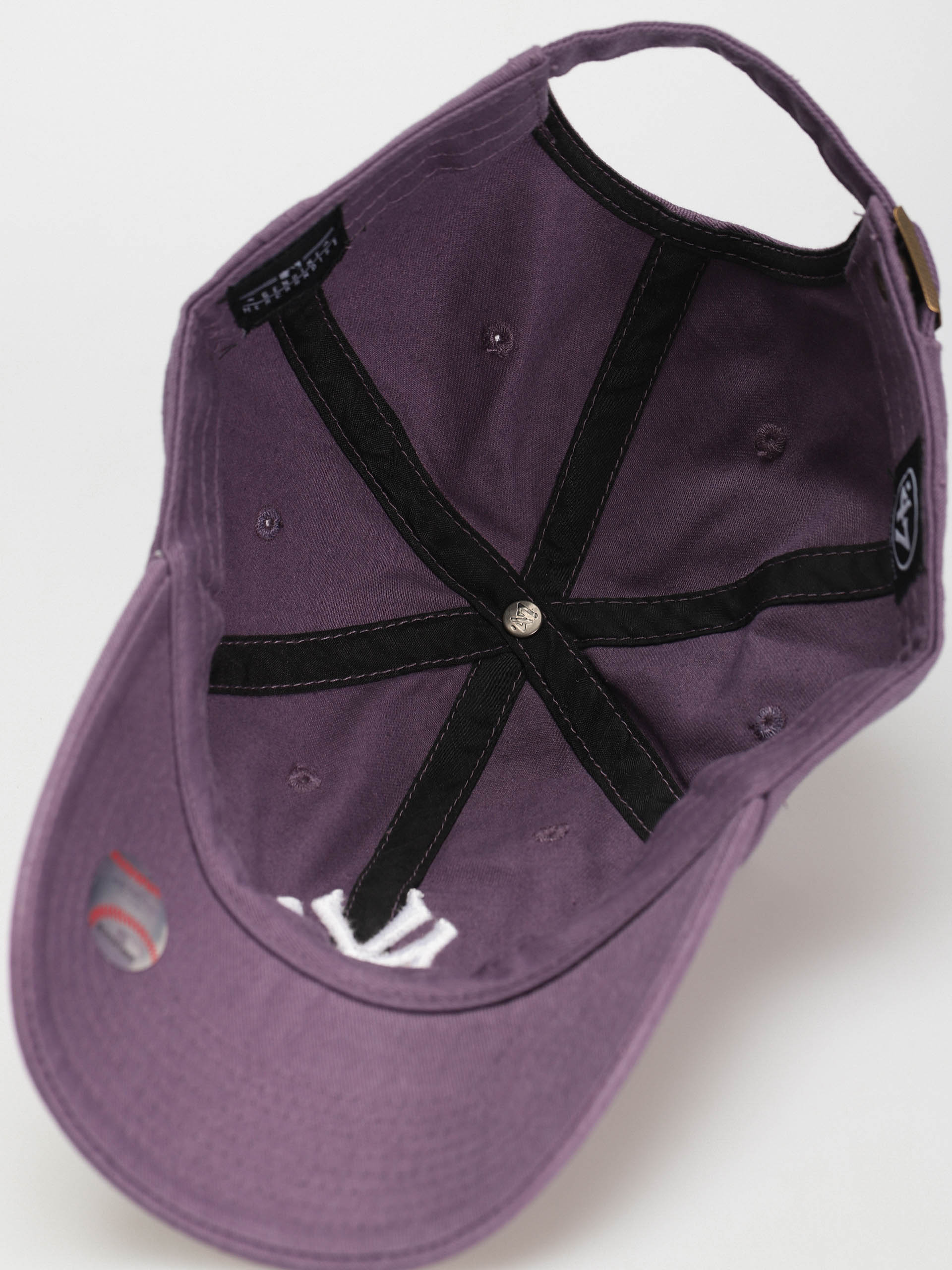 47 Brand New York Yankees Baseball sapka (iris)