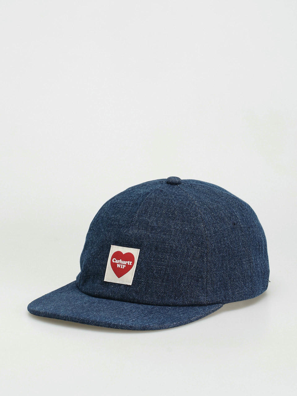 Carhartt WIP Nash Baseball sapka (blue)