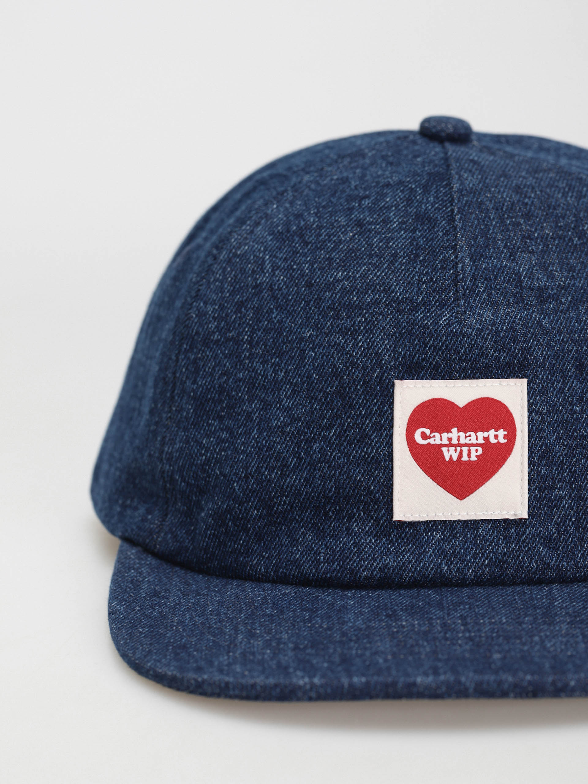 Carhartt WIP Nash Baseball sapka (blue)