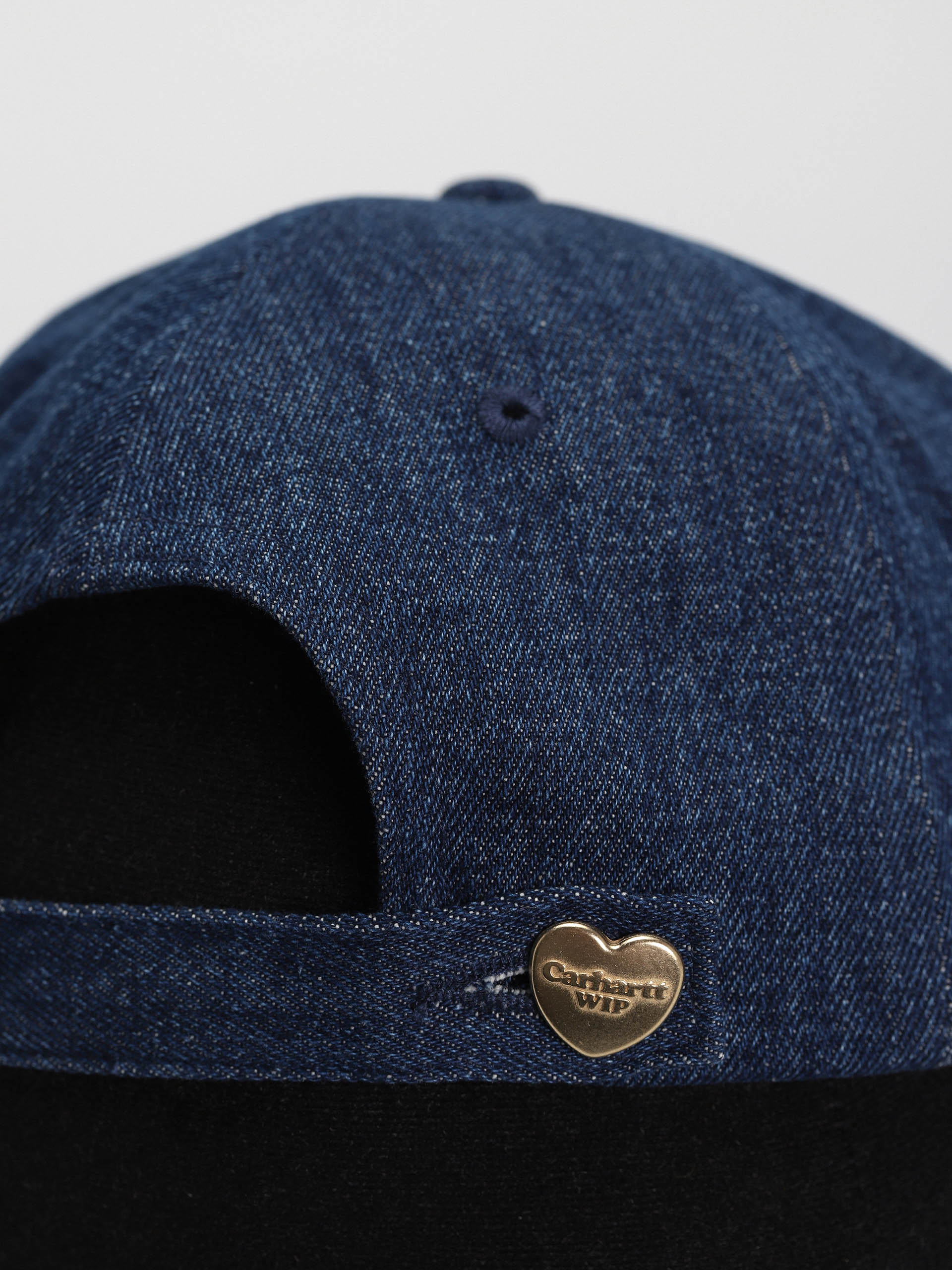 Carhartt WIP Nash Baseball sapka (blue)