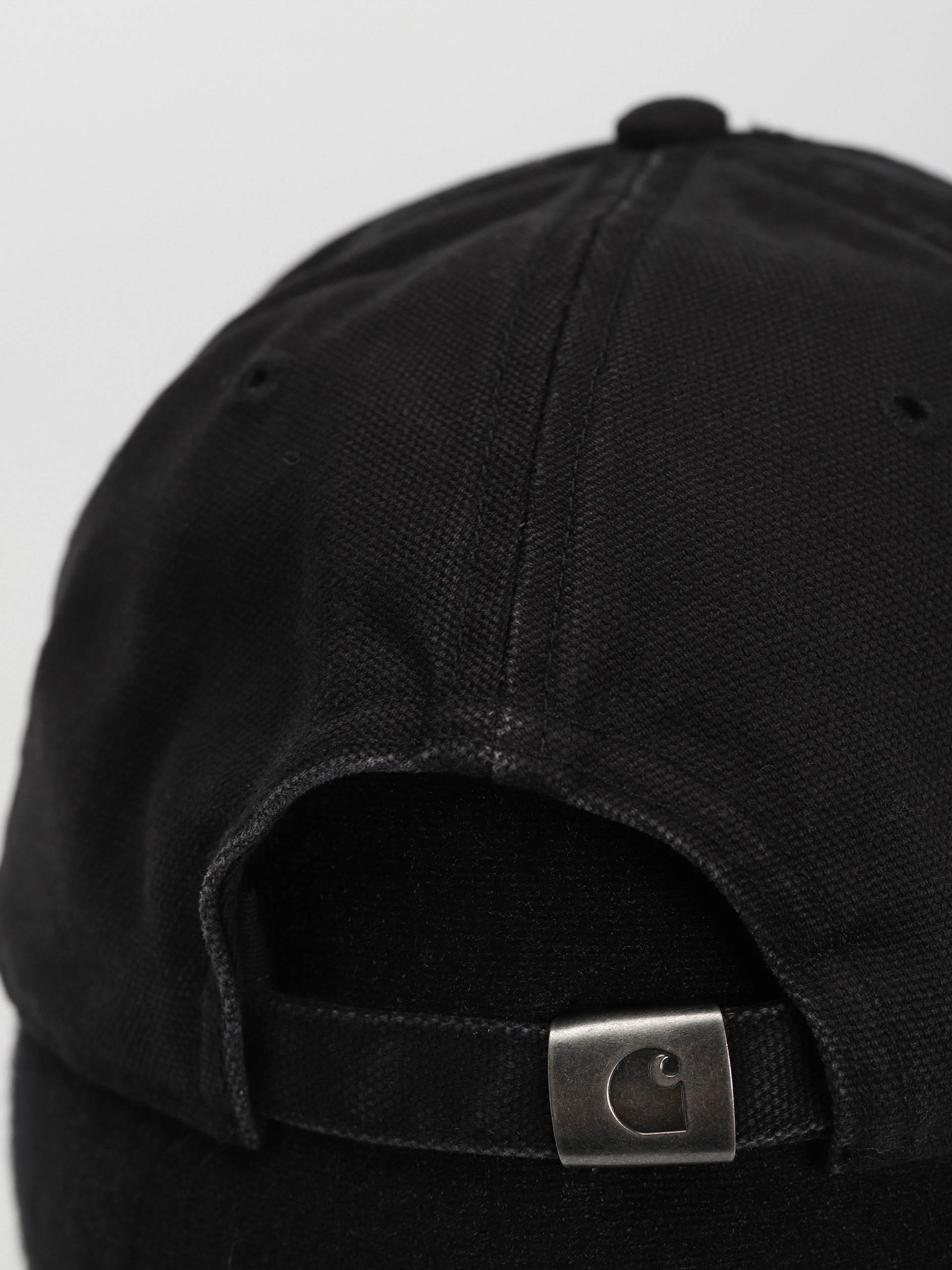 Carhartt WIP Heart Patch Baseball sapka (black)
