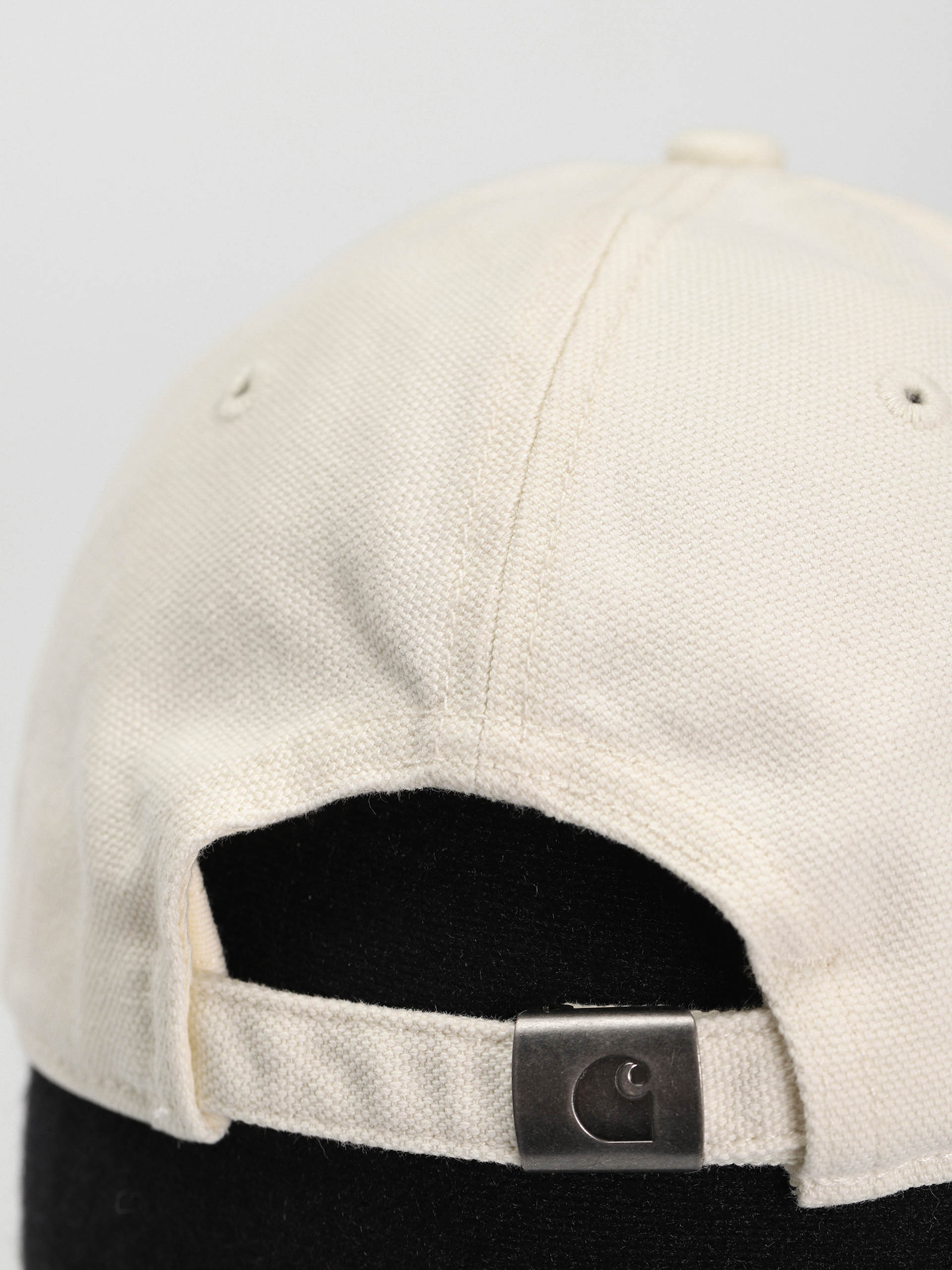 Carhartt WIP Heart Patch Baseball sapka (natural)