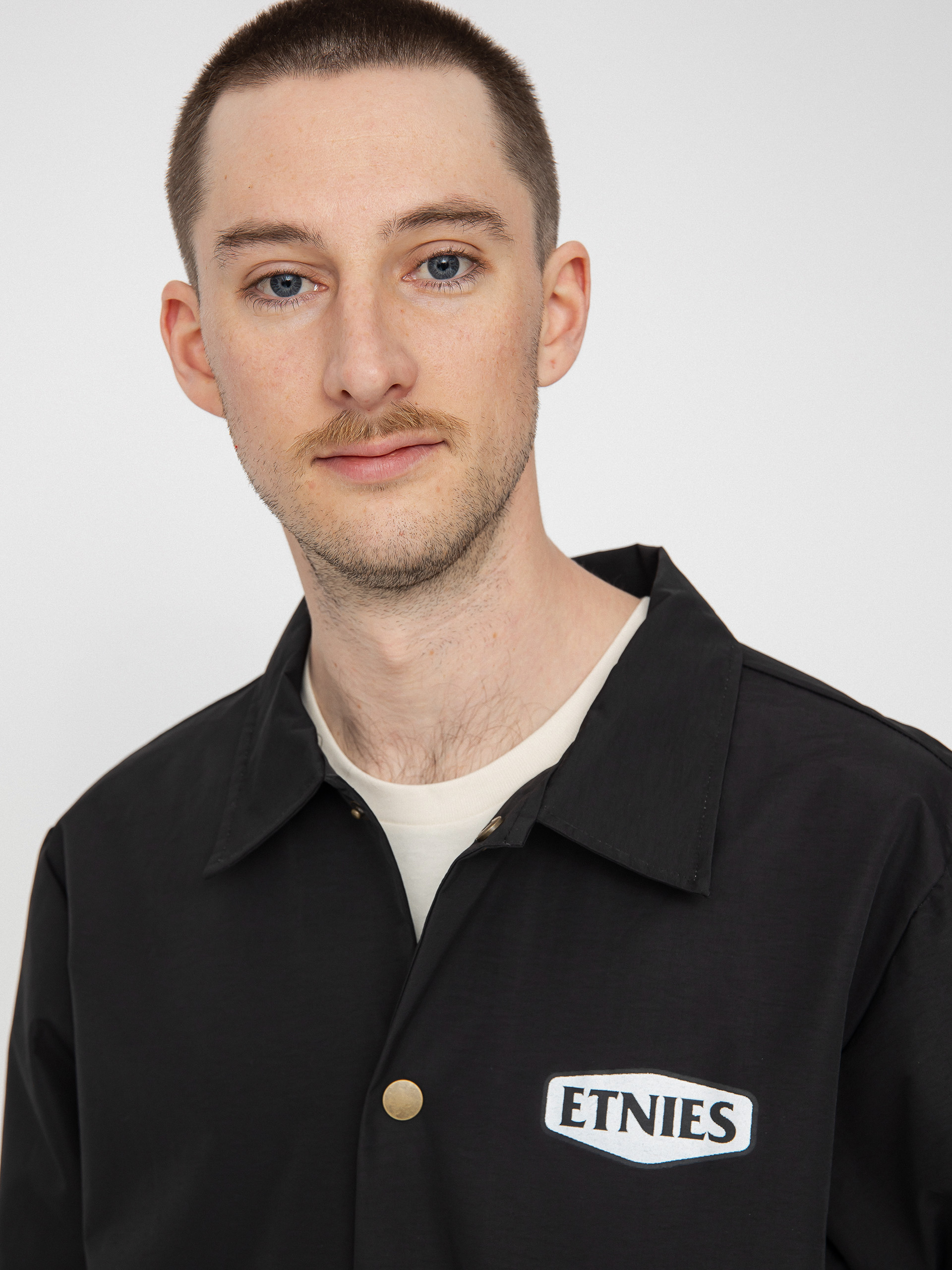 Etnies Dystopia Coaches Dzseki (black)