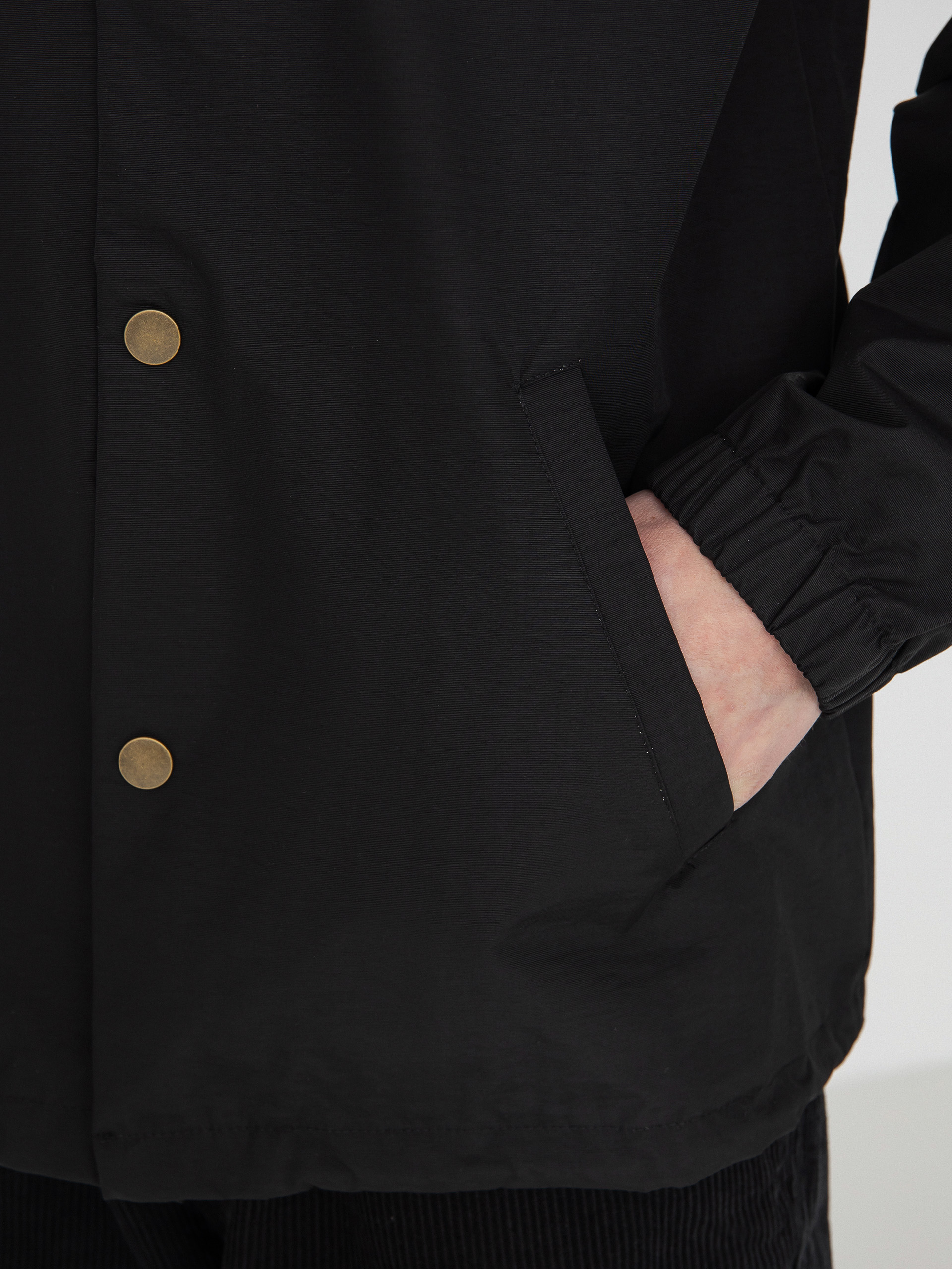 Etnies Dystopia Coaches Dzseki (black)