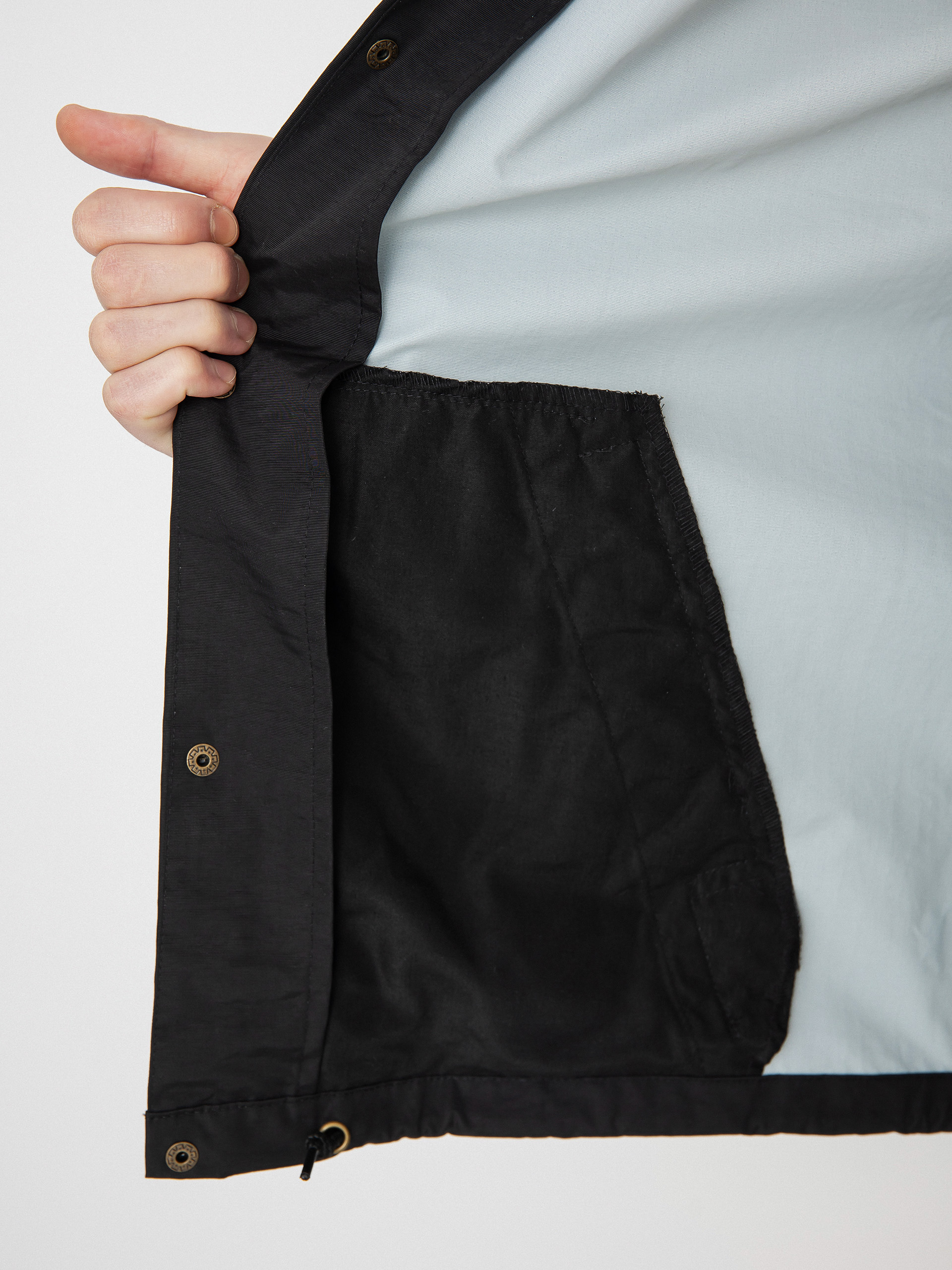 Etnies Dystopia Coaches Dzseki (black)