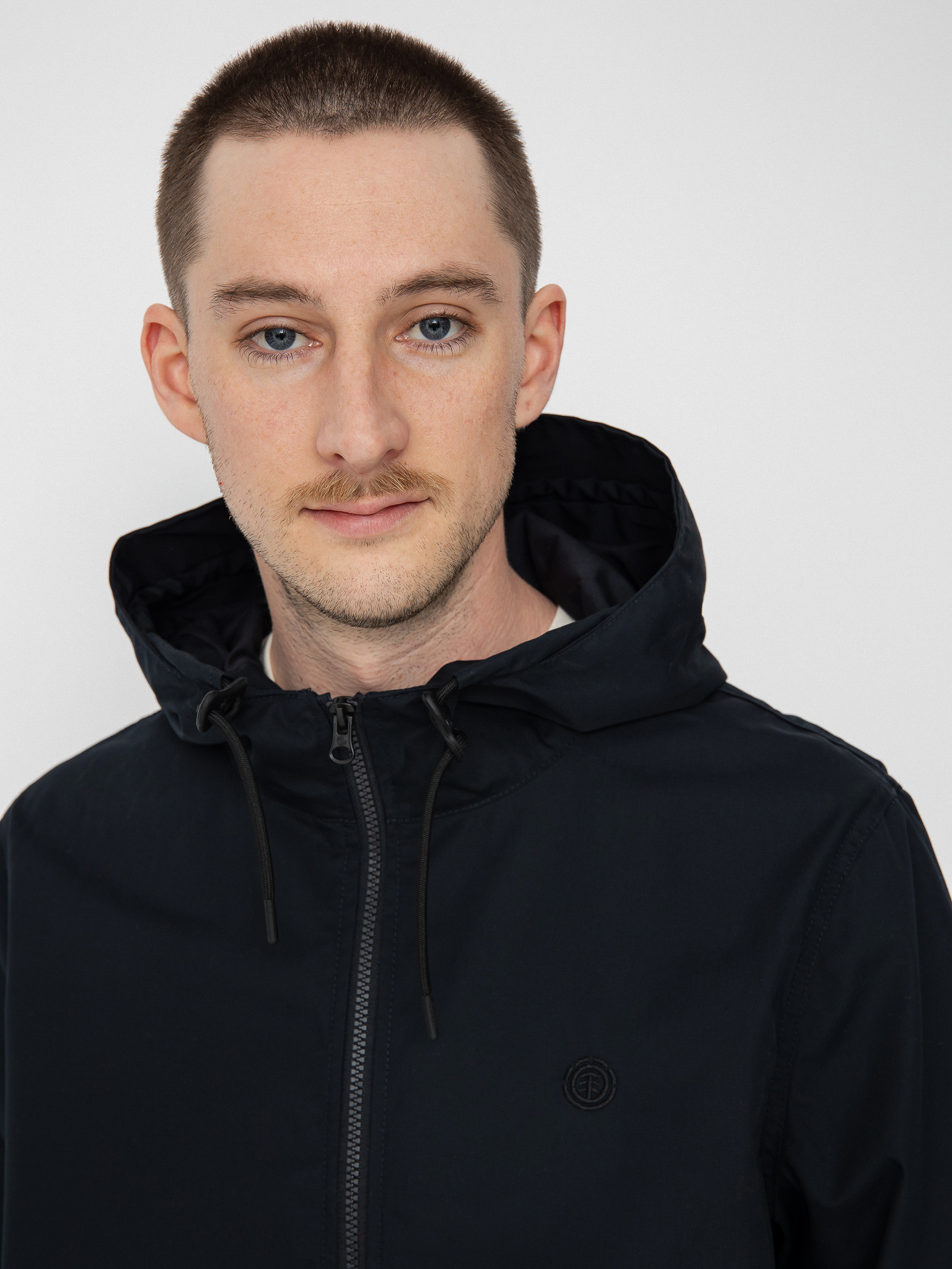 Element Alder Light Dzseki (flint black)