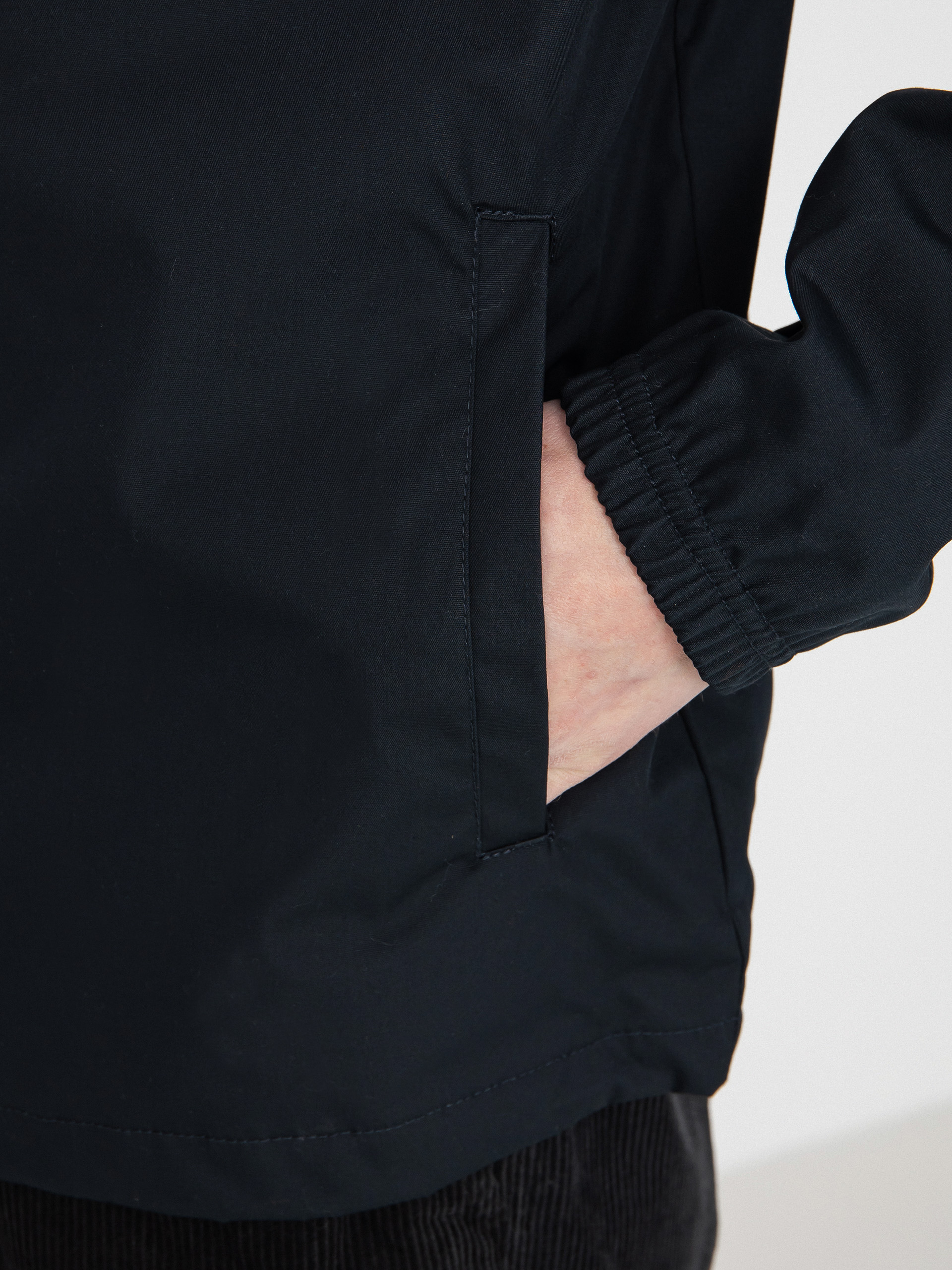 Element Alder Light Dzseki (flint black)