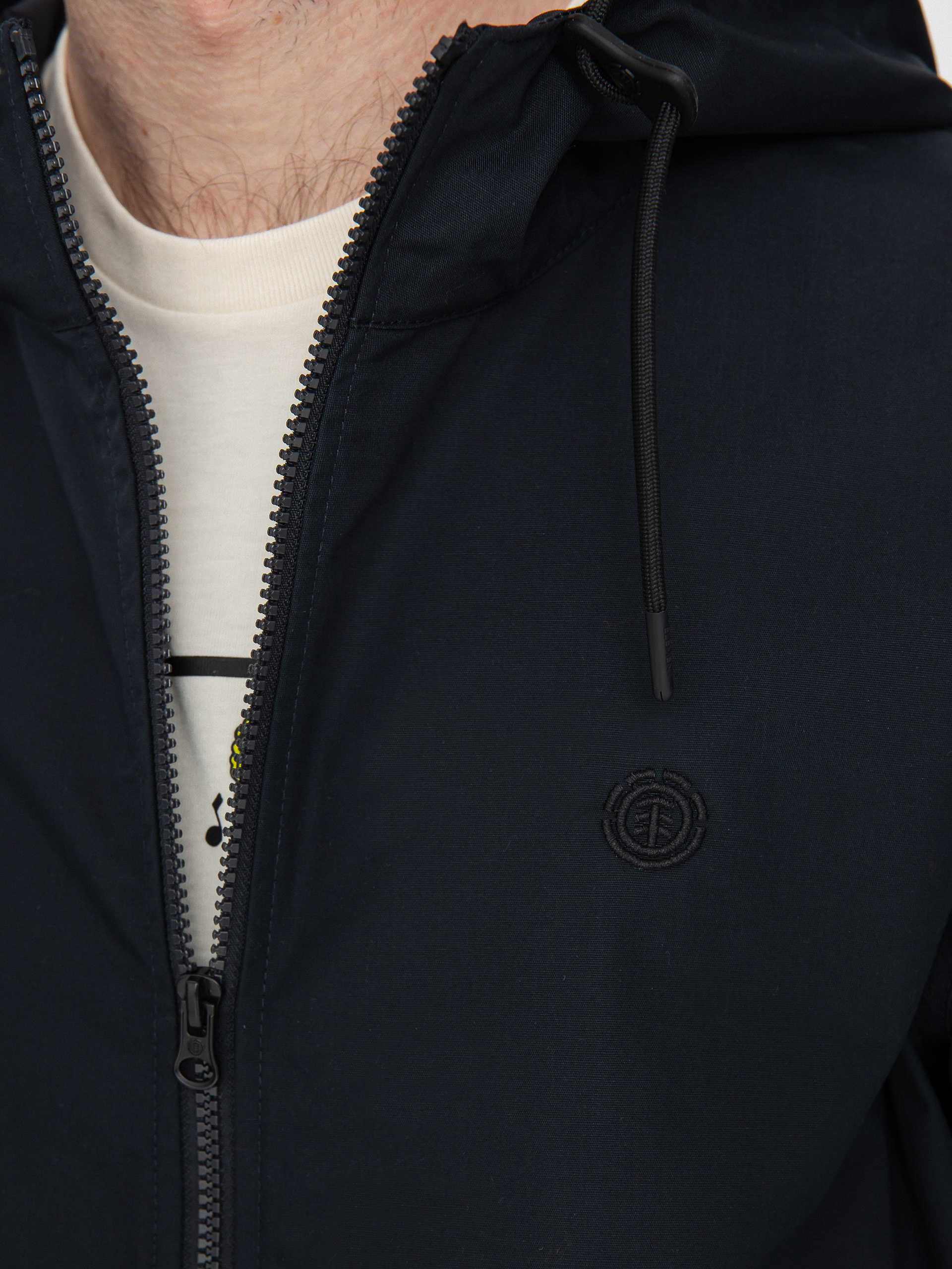 Element Alder Light Dzseki (flint black)