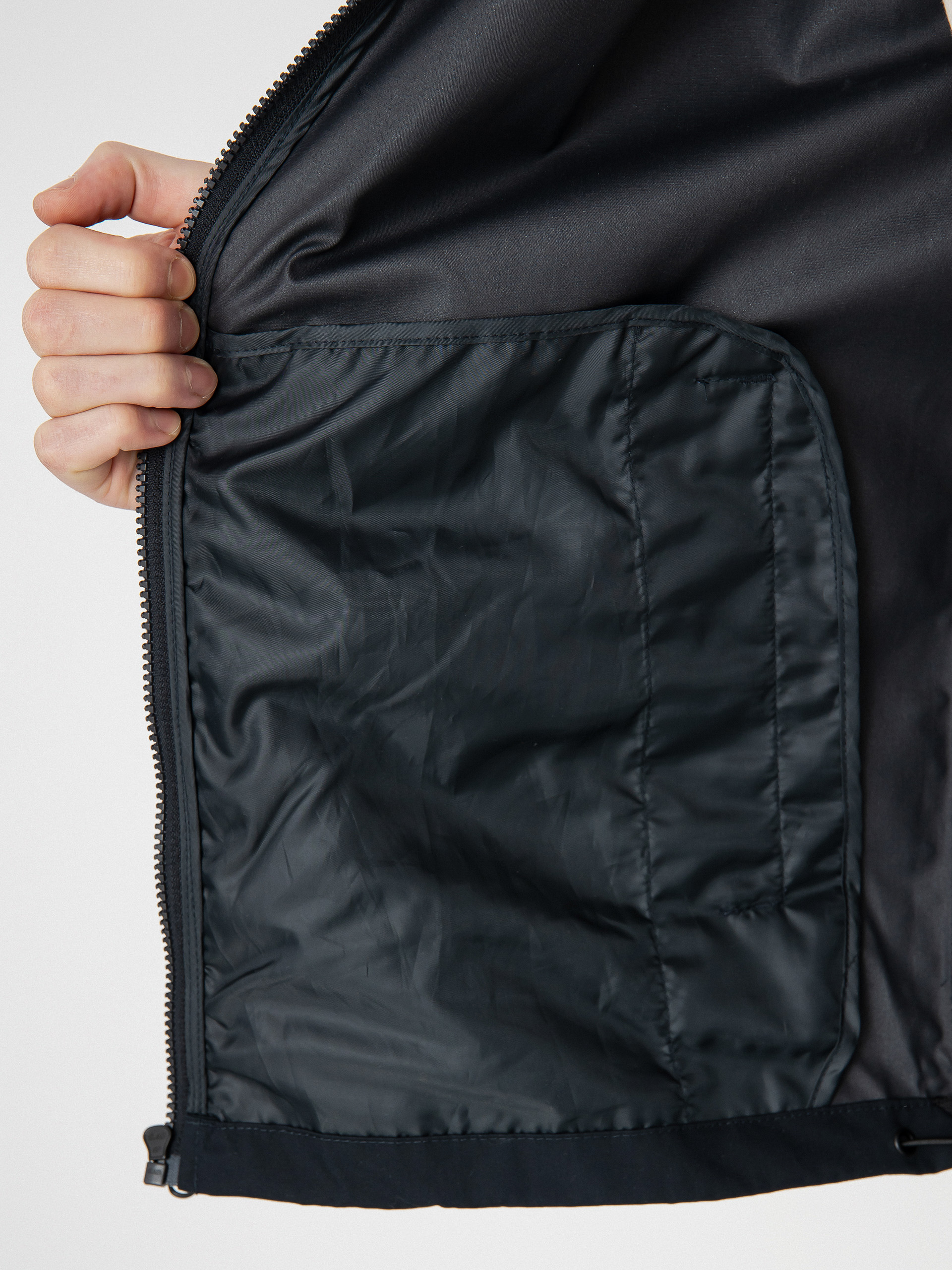 Element Alder Light Dzseki (flint black)