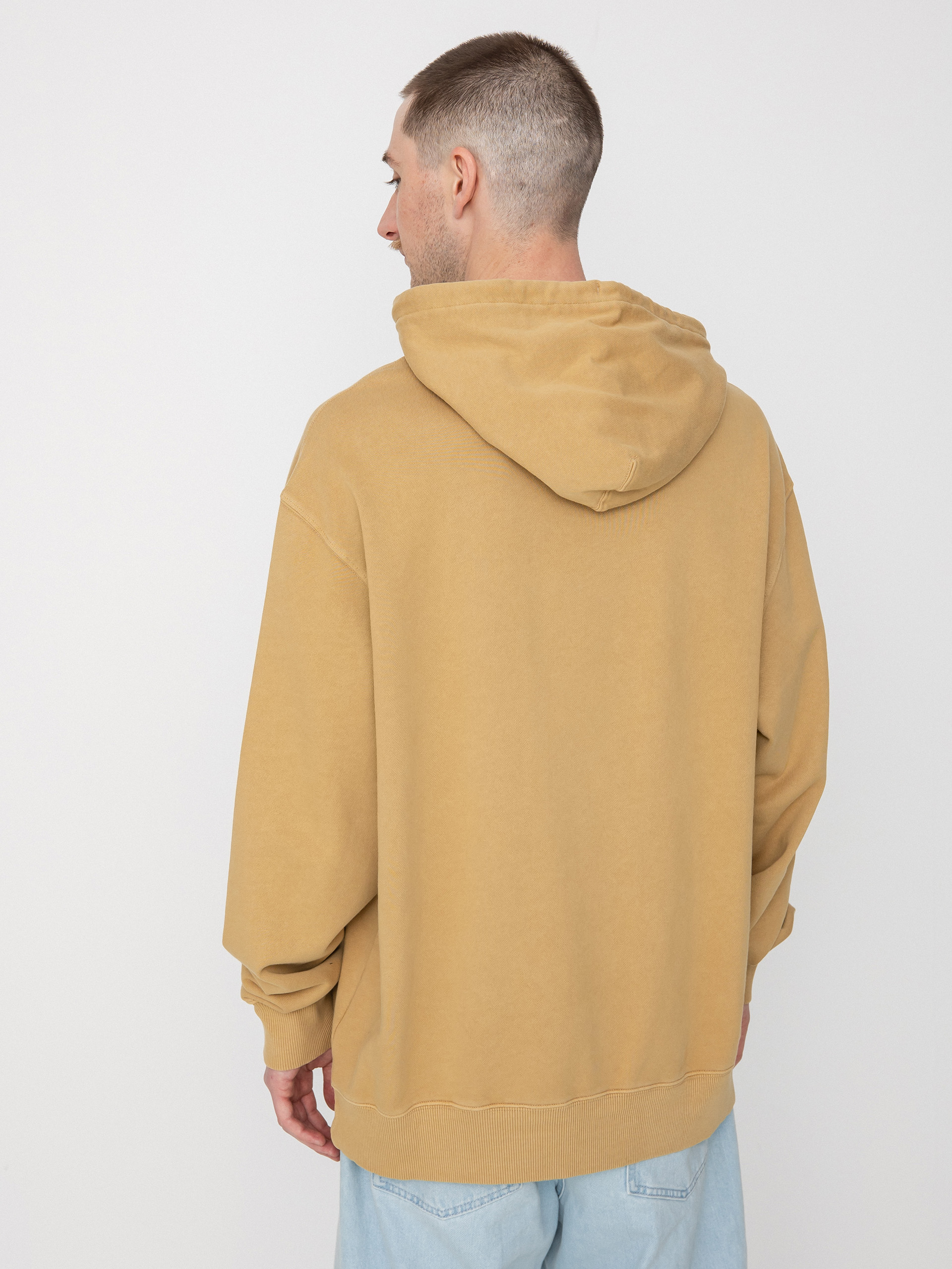 Element Cornell 3.0 HD Kapucnis pulóver (khaki)