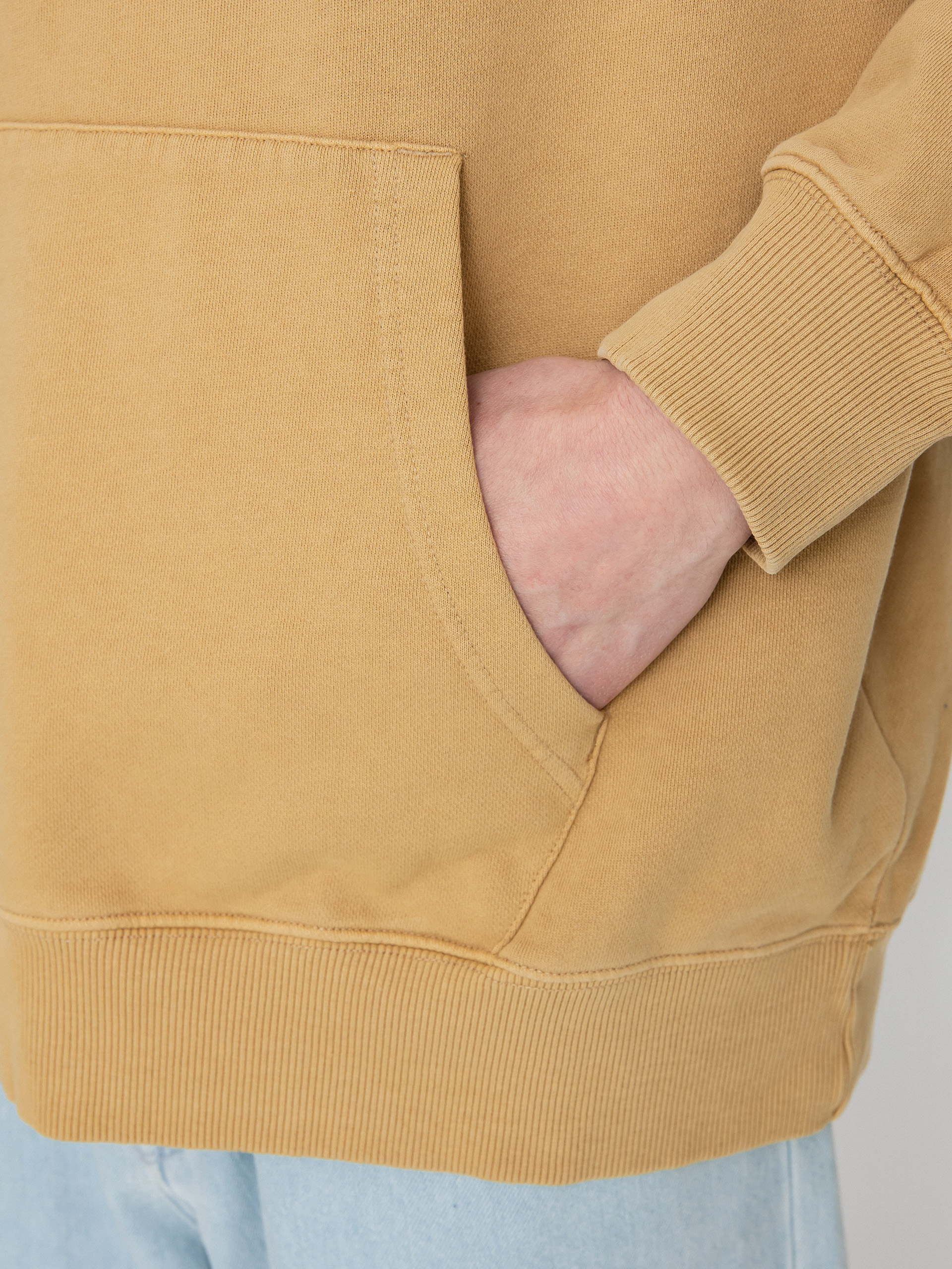 Element Cornell 3.0 HD Kapucnis pulóver (khaki)