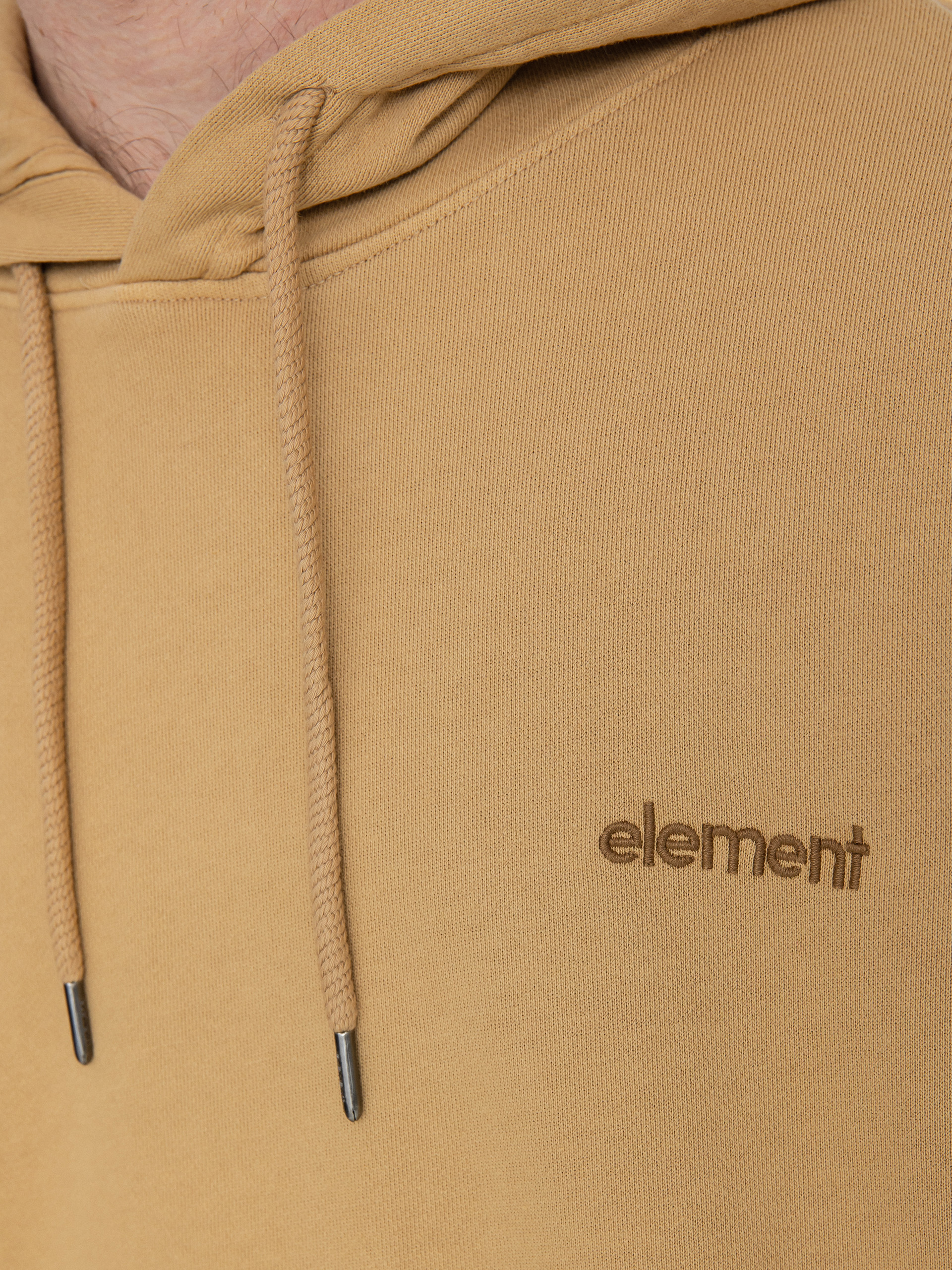 Element Cornell 3.0 HD Kapucnis pulóver (khaki)