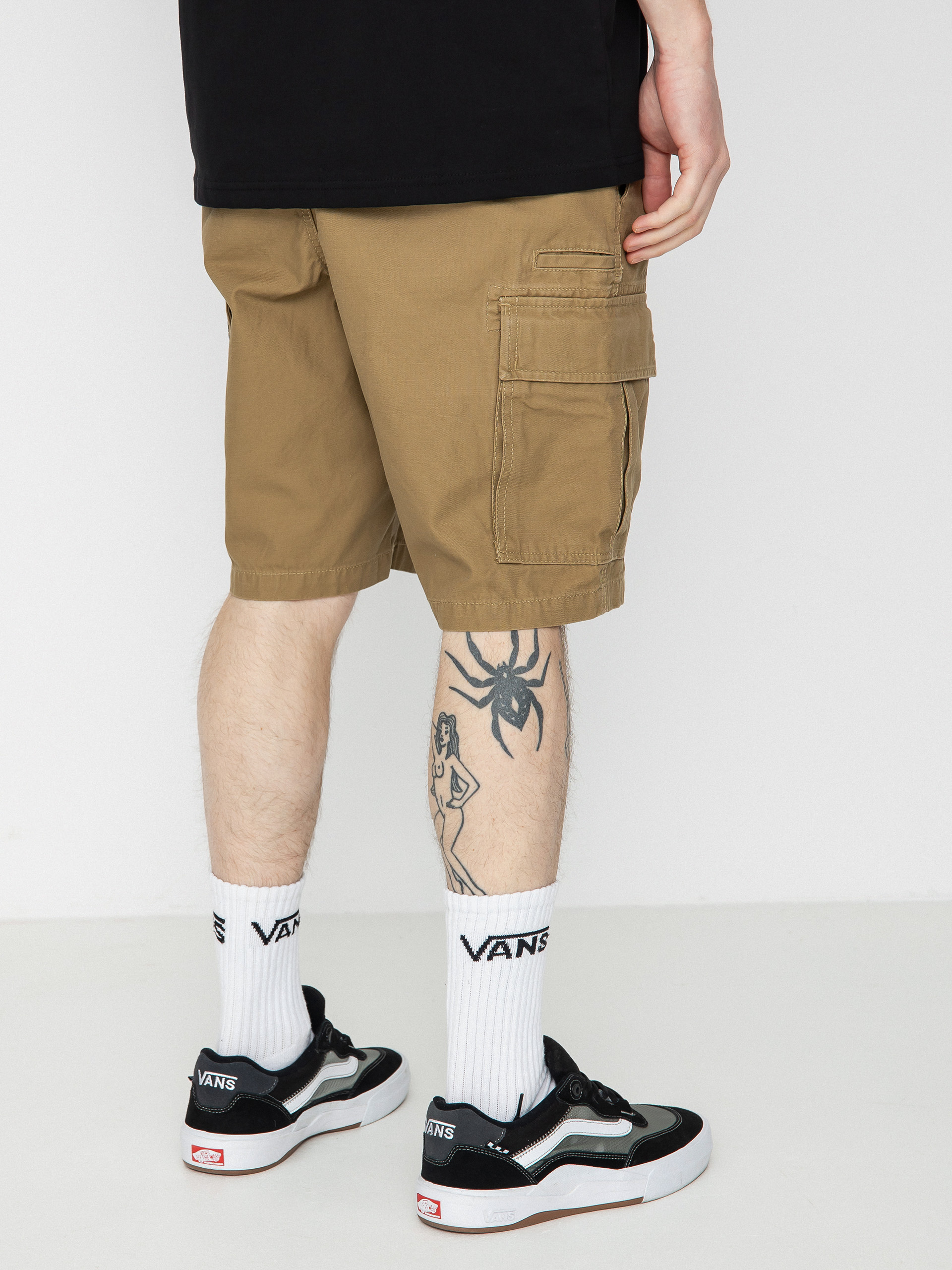 Billabong Combat Rövidnadrág (light khaki)