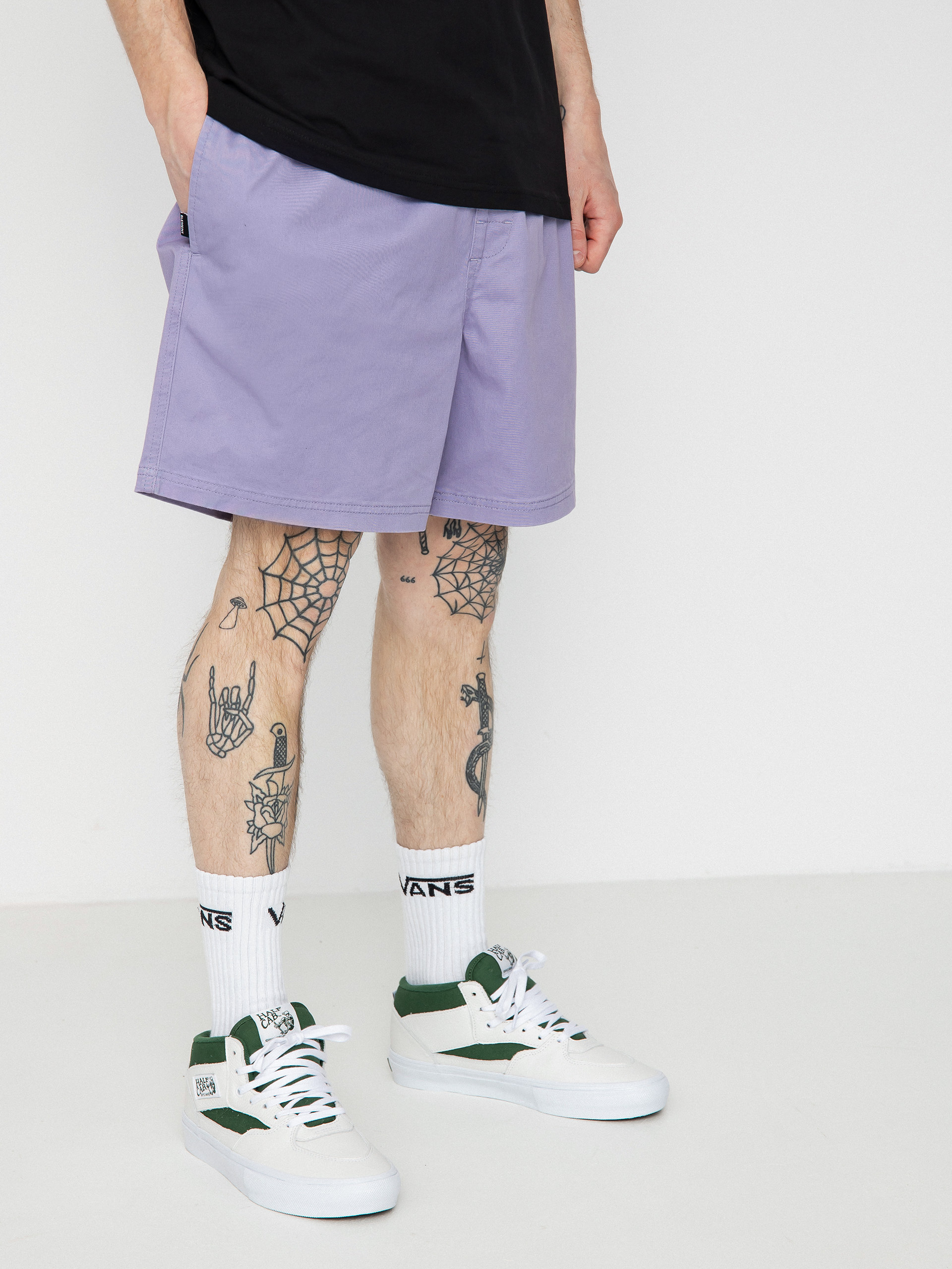 Element Valley Twill Rövidnadrág (daybreak)