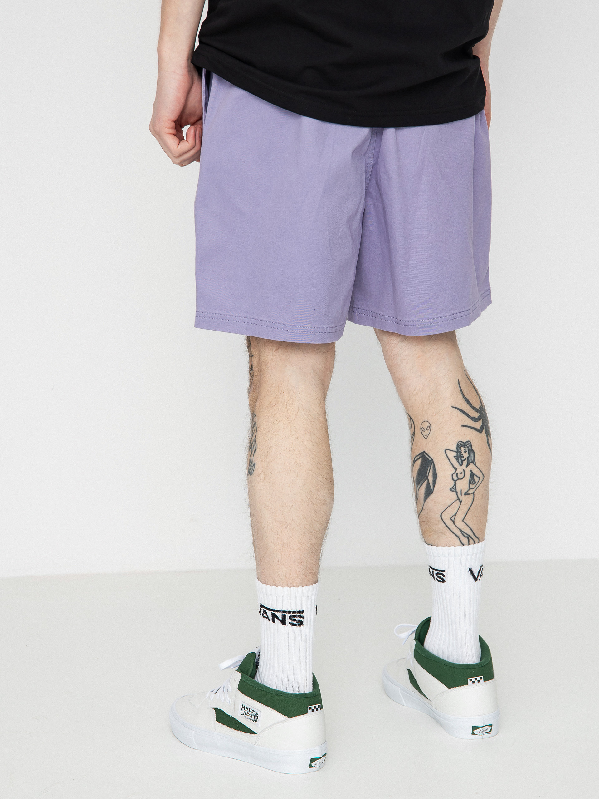 Element Valley Twill Rövidnadrág (daybreak)