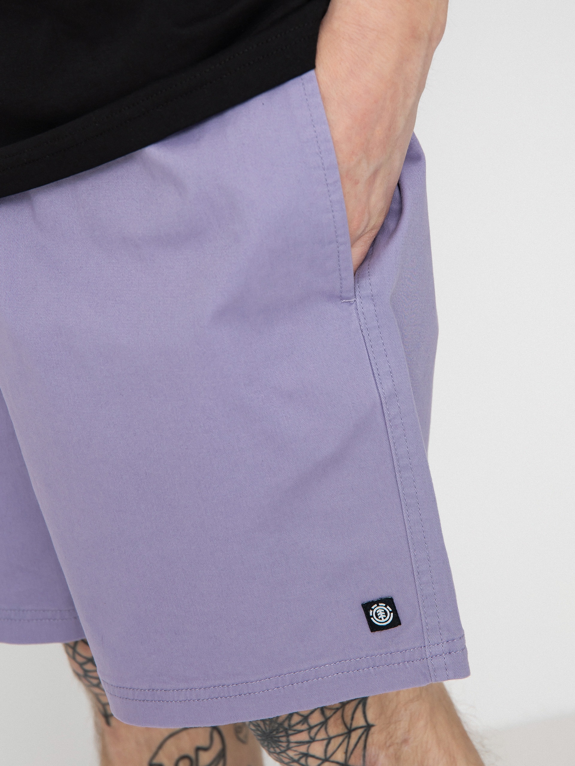 Element Valley Twill Rövidnadrág (daybreak)