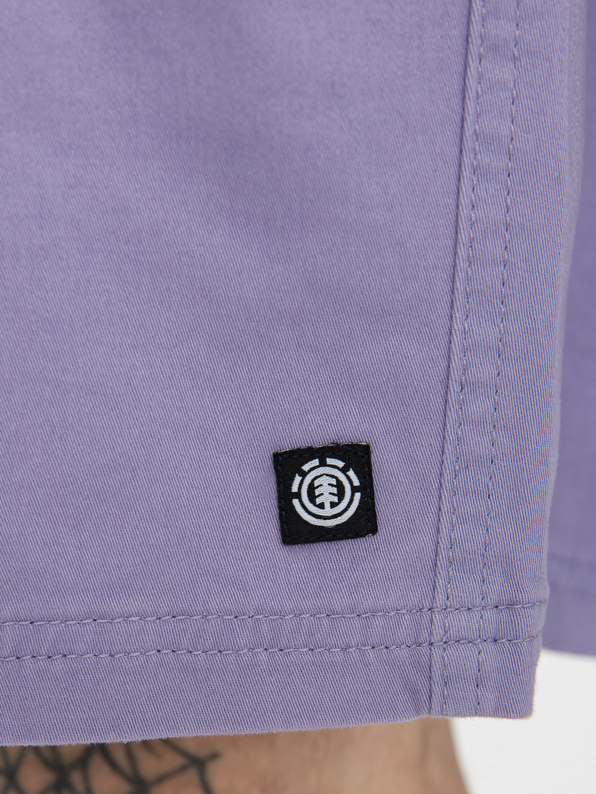 Element Valley Twill Rövidnadrág (daybreak)