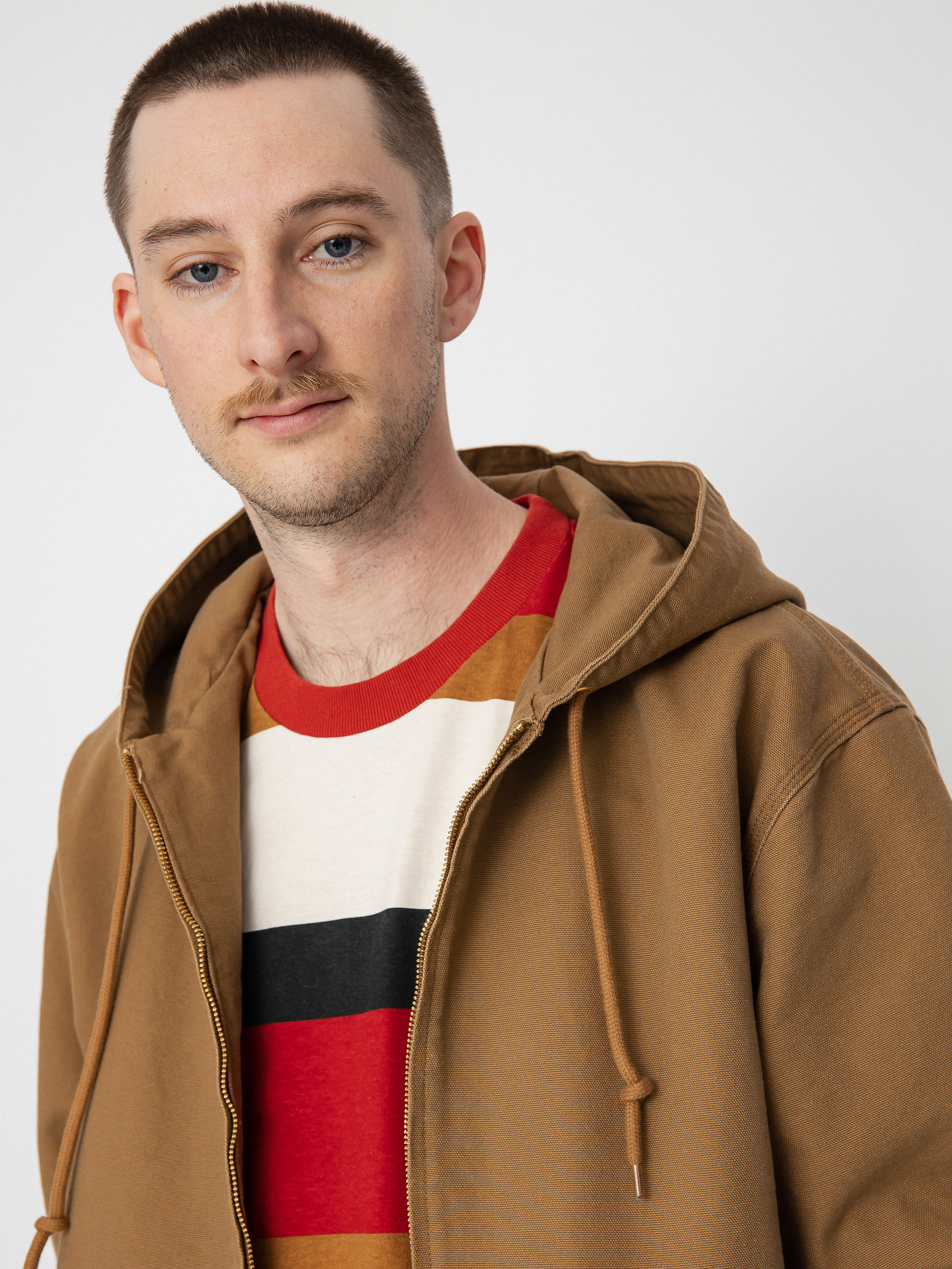 Carhartt WIP Active Dzseki (hamilton brown)