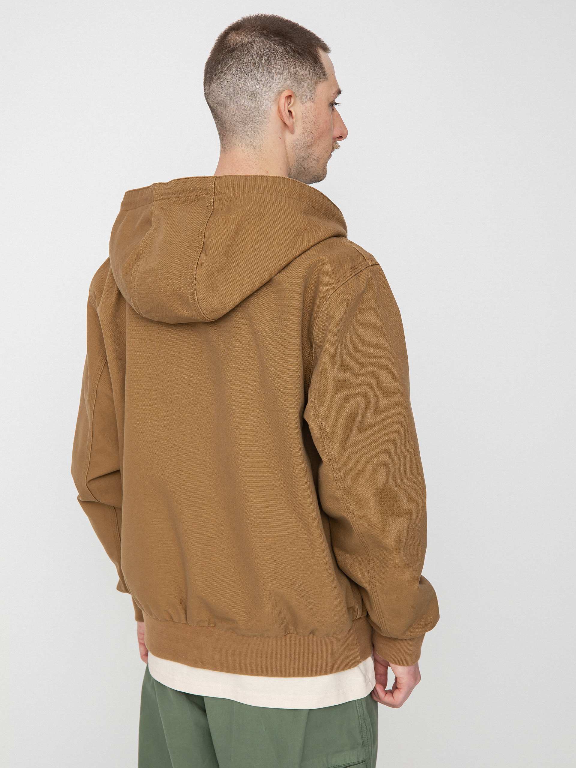 Carhartt WIP Active Dzseki (hamilton brown)