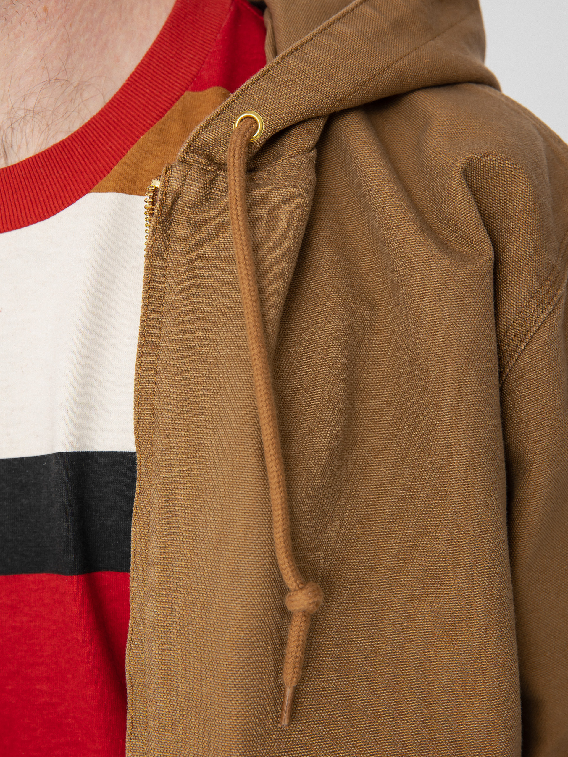 Carhartt WIP Active Dzseki (hamilton brown)