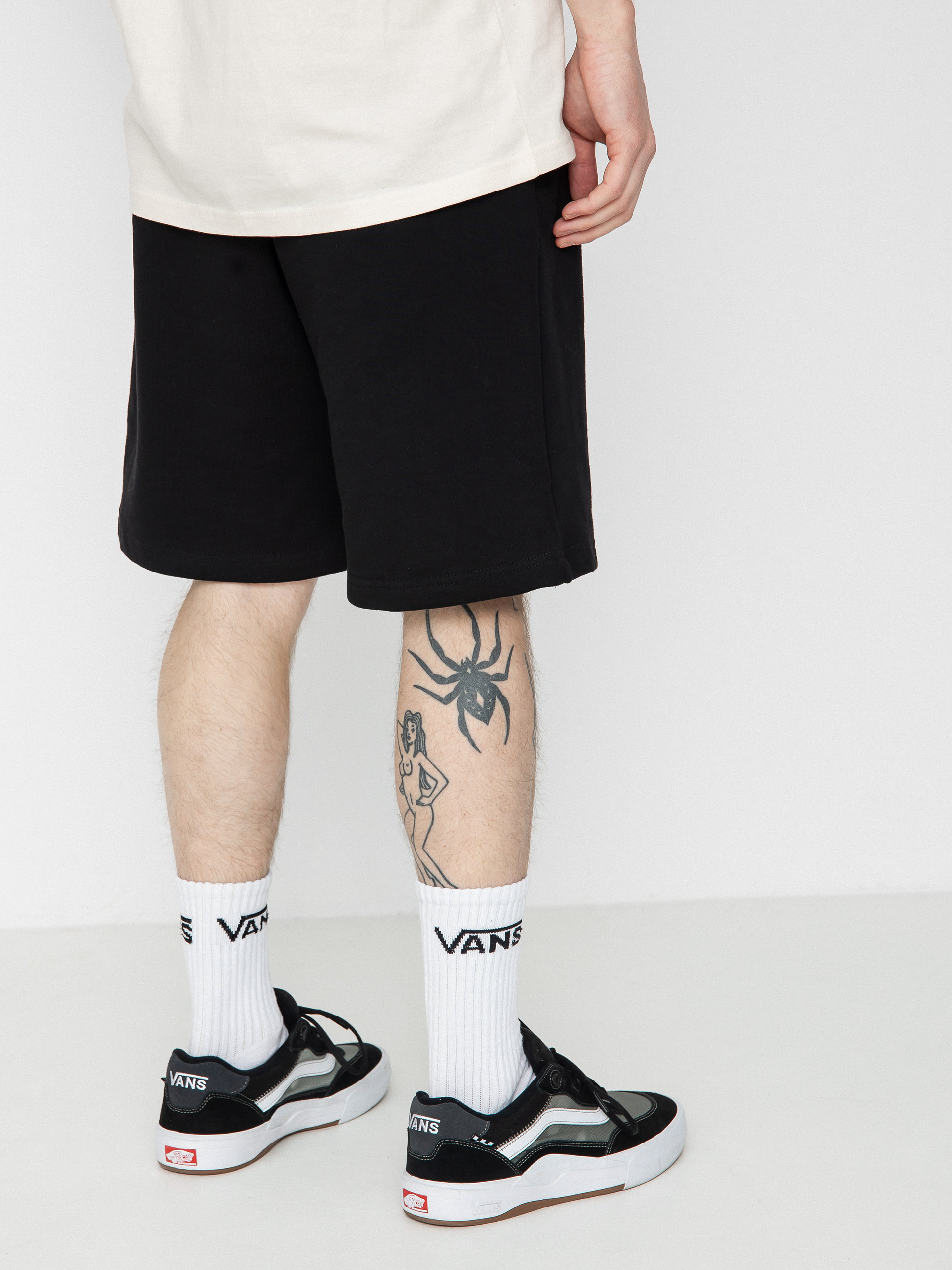 Prosto Baz Rövidnadrág (black)