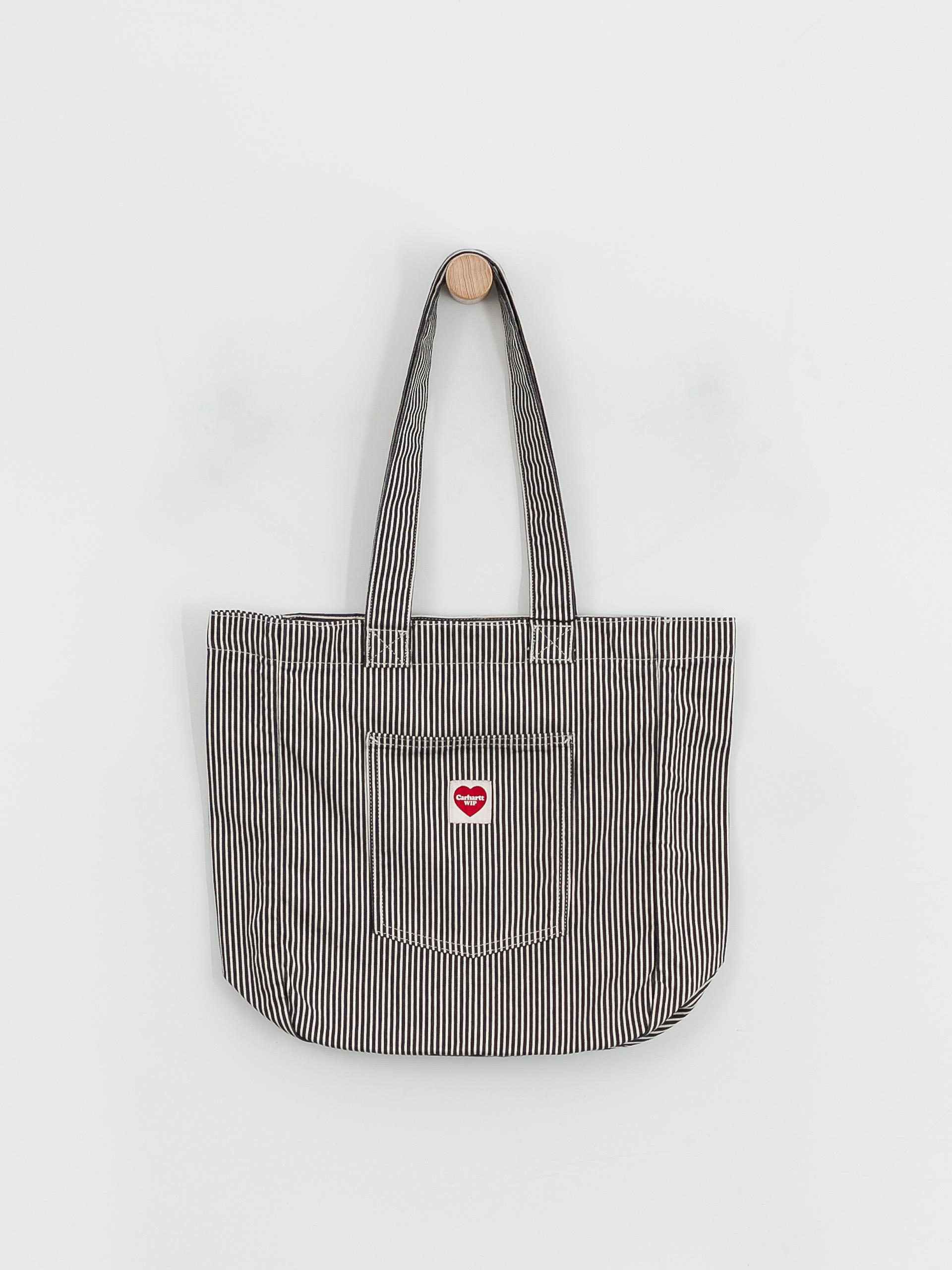 Carhartt WIP Terrell Kézitáska (dark navy/wax)