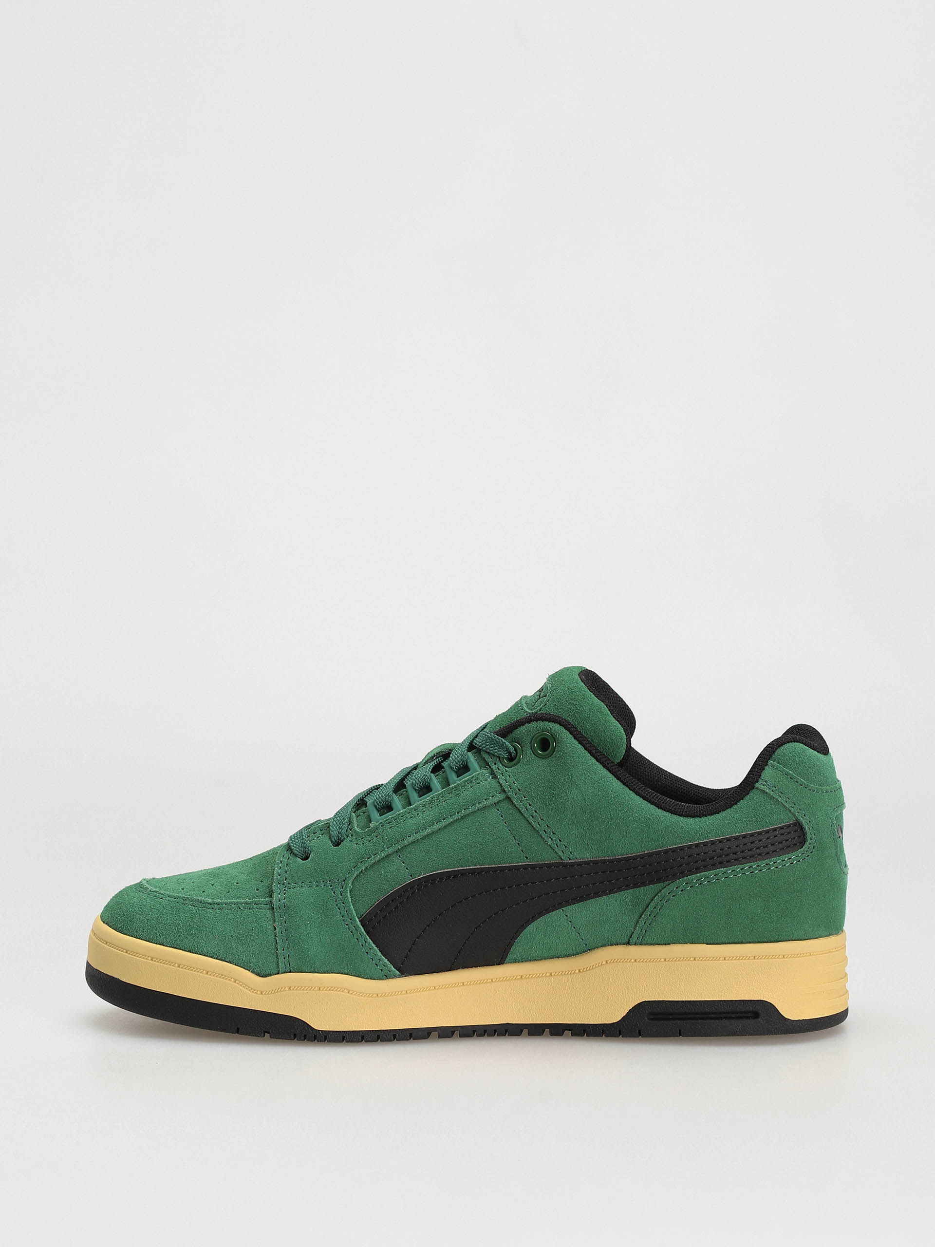Puma Slipstream Lo Always On Cipők (green)