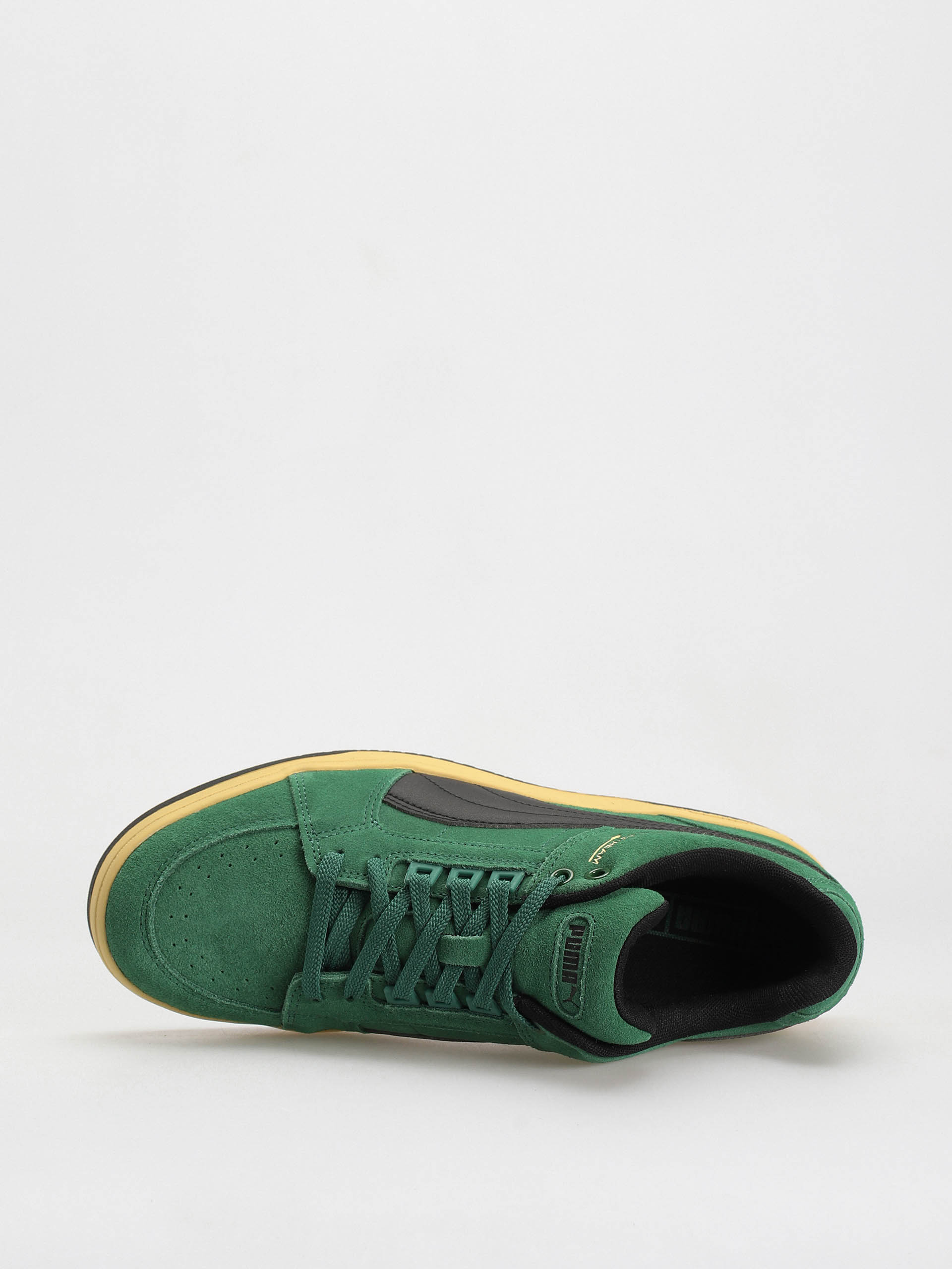 Puma Slipstream Lo Always On Cipők (green)