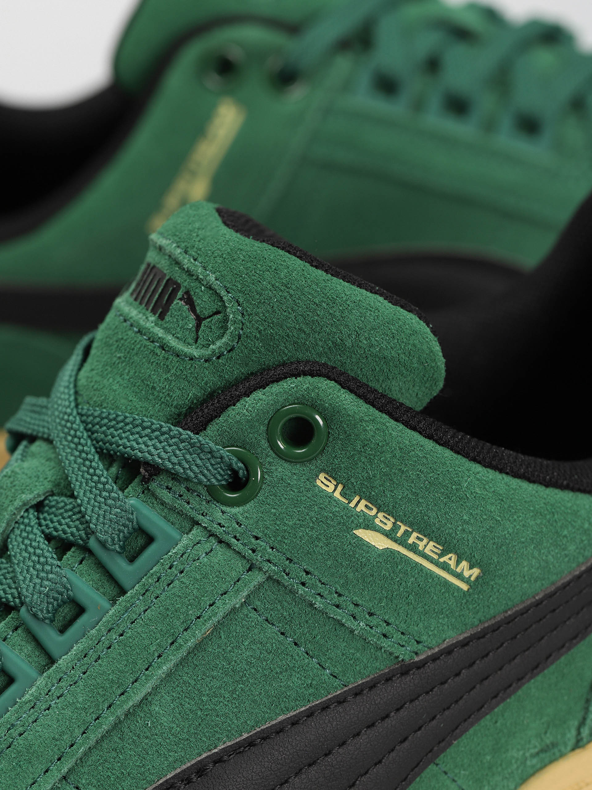 Puma Slipstream Lo Always On Cipők (green)