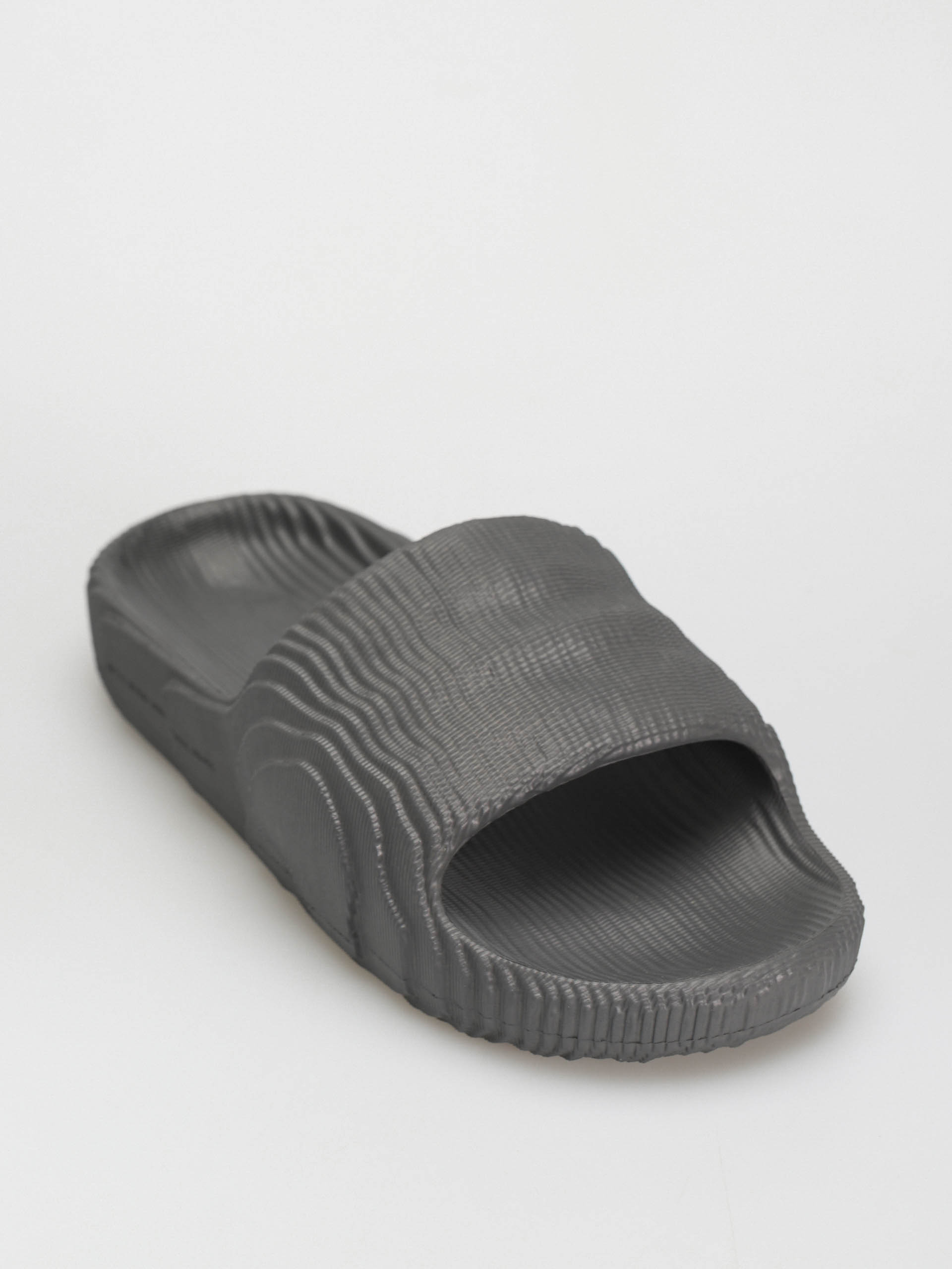 adidas Originals Adilette 22 Flip-flop papucsok (grefiv/grefiv/cblack)