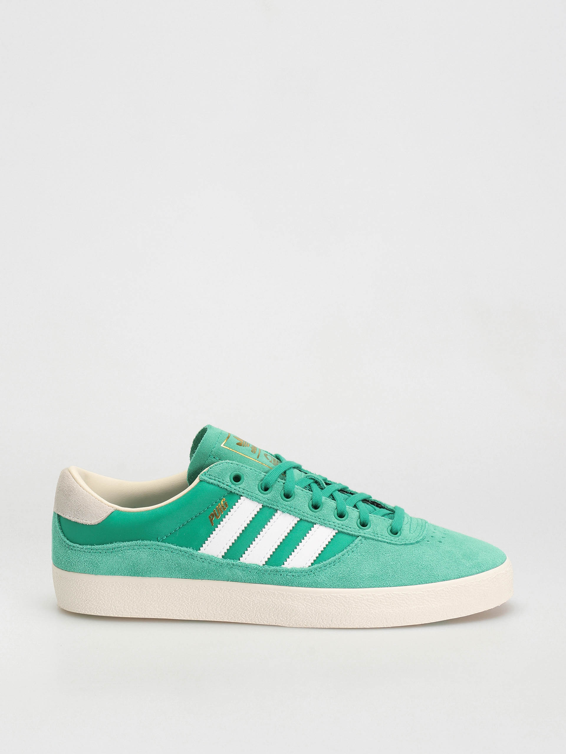 adidas Puig Indoor Cipők (cougrn/ftwwht/cwhite)
