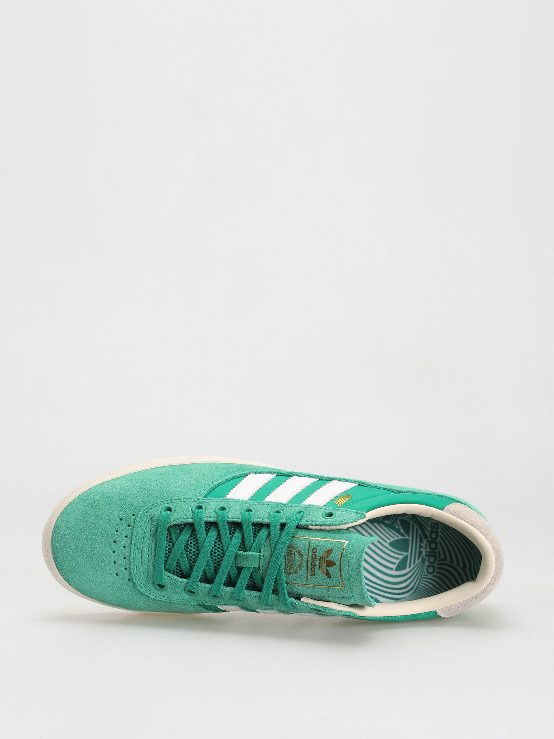 adidas Puig Indoor Cipők (cougrn/ftwwht/cwhite)