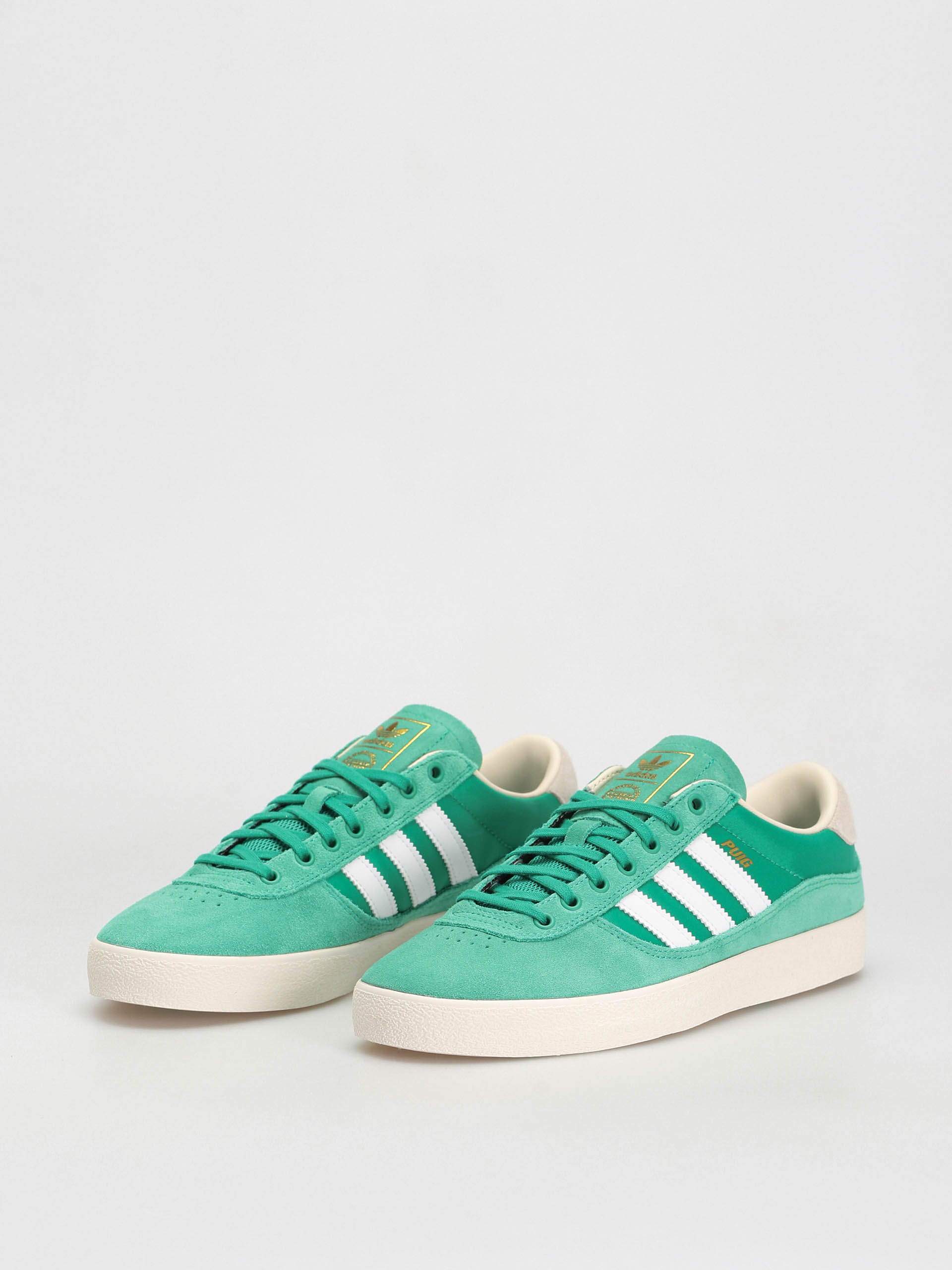 adidas Puig Indoor Cipők (cougrn/ftwwht/cwhite)