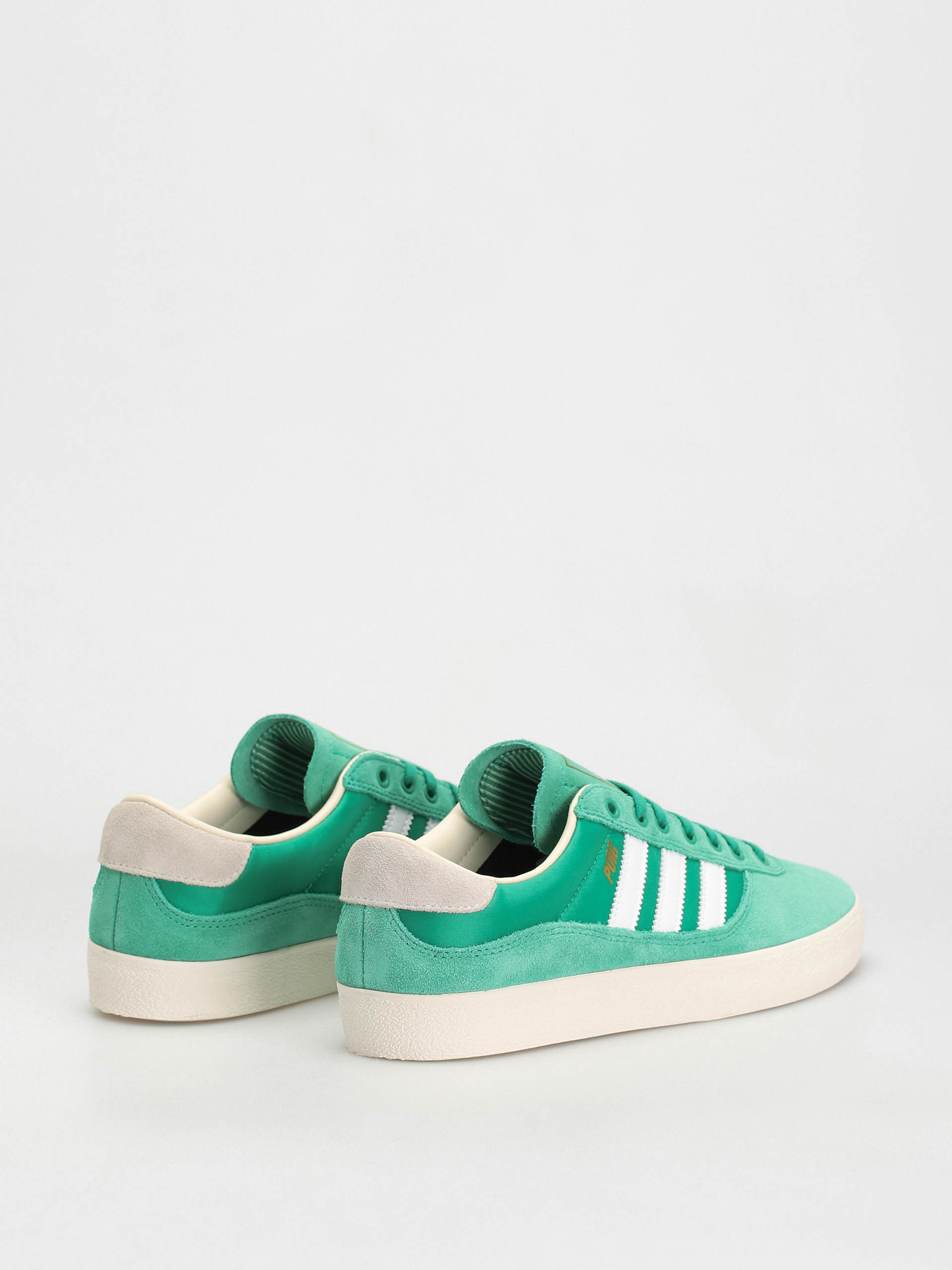 adidas Puig Indoor Cipők (cougrn/ftwwht/cwhite)