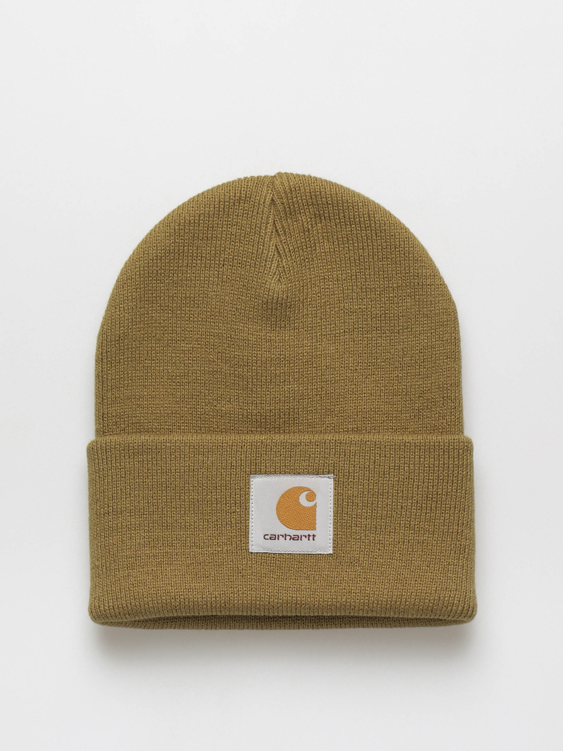 Carhartt WIP Short Watch Sapka (larch)